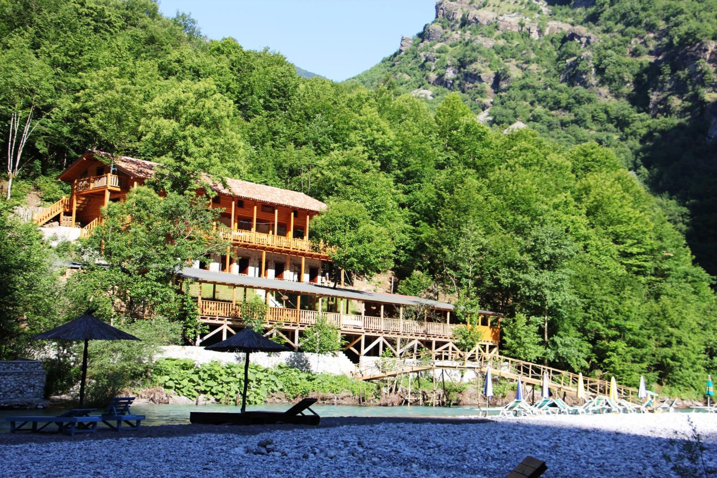 Bee Eco Guest House