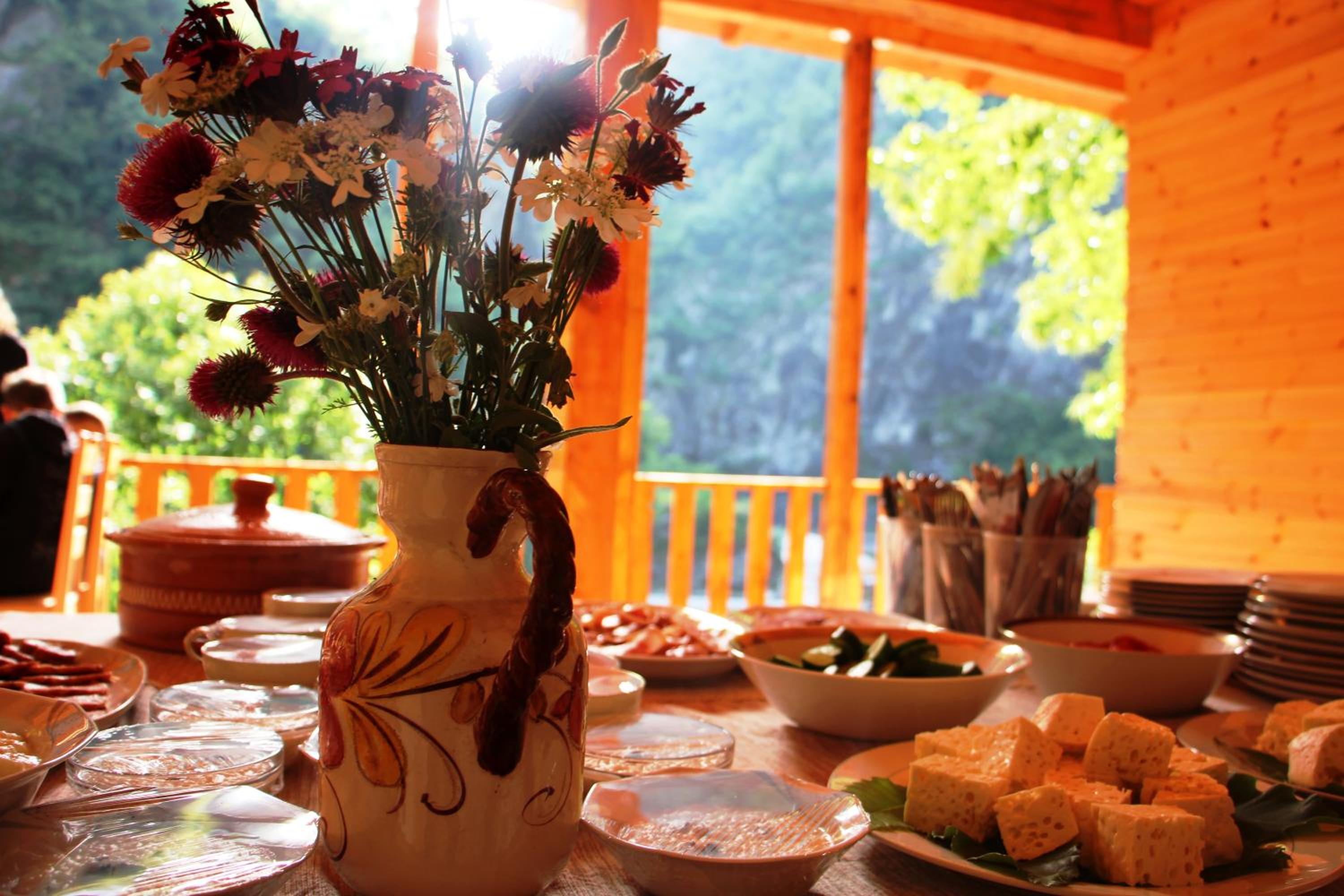Bee Eco Guest House