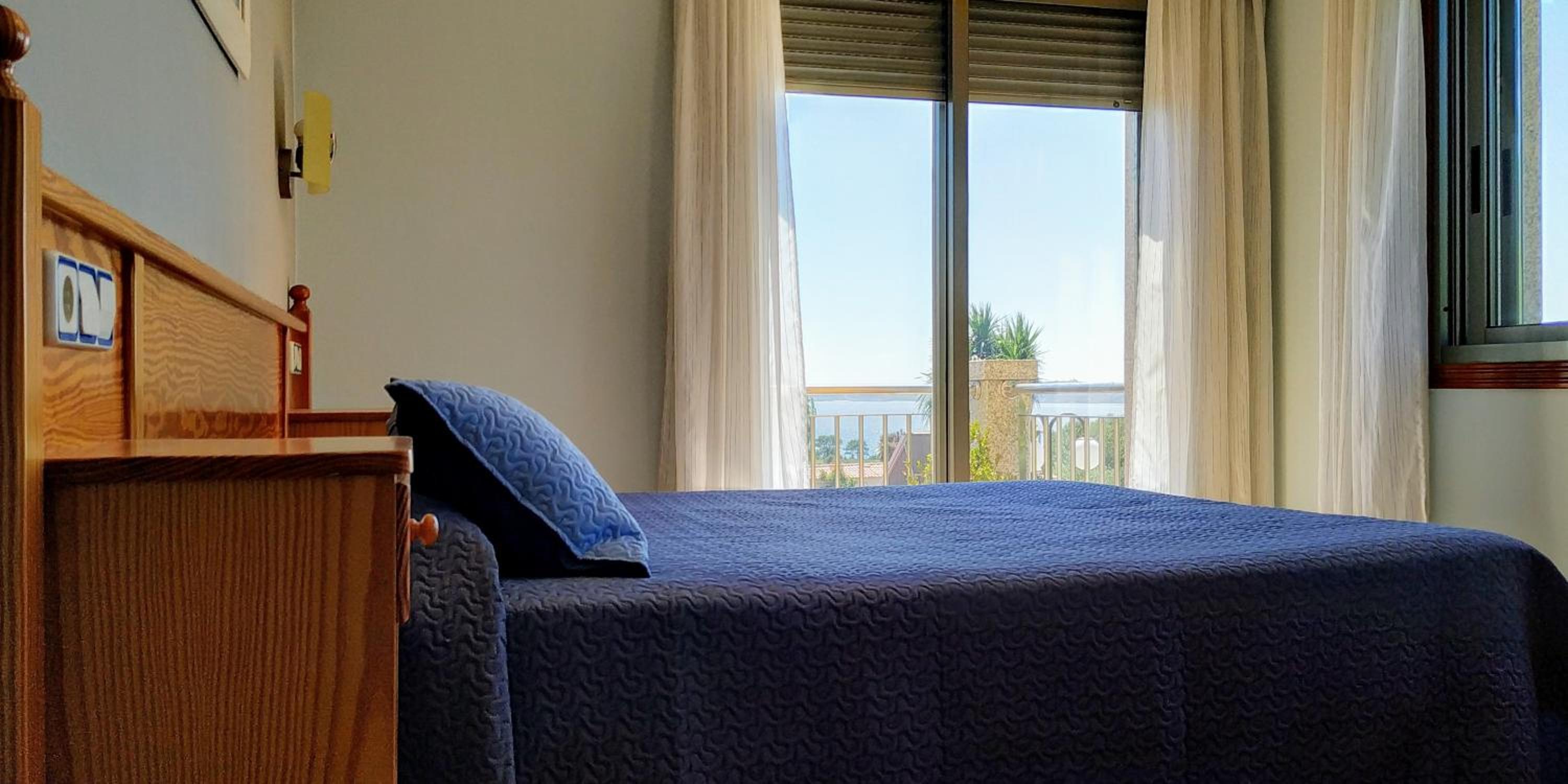 Apartamentos Turisticos Mirador de Ons