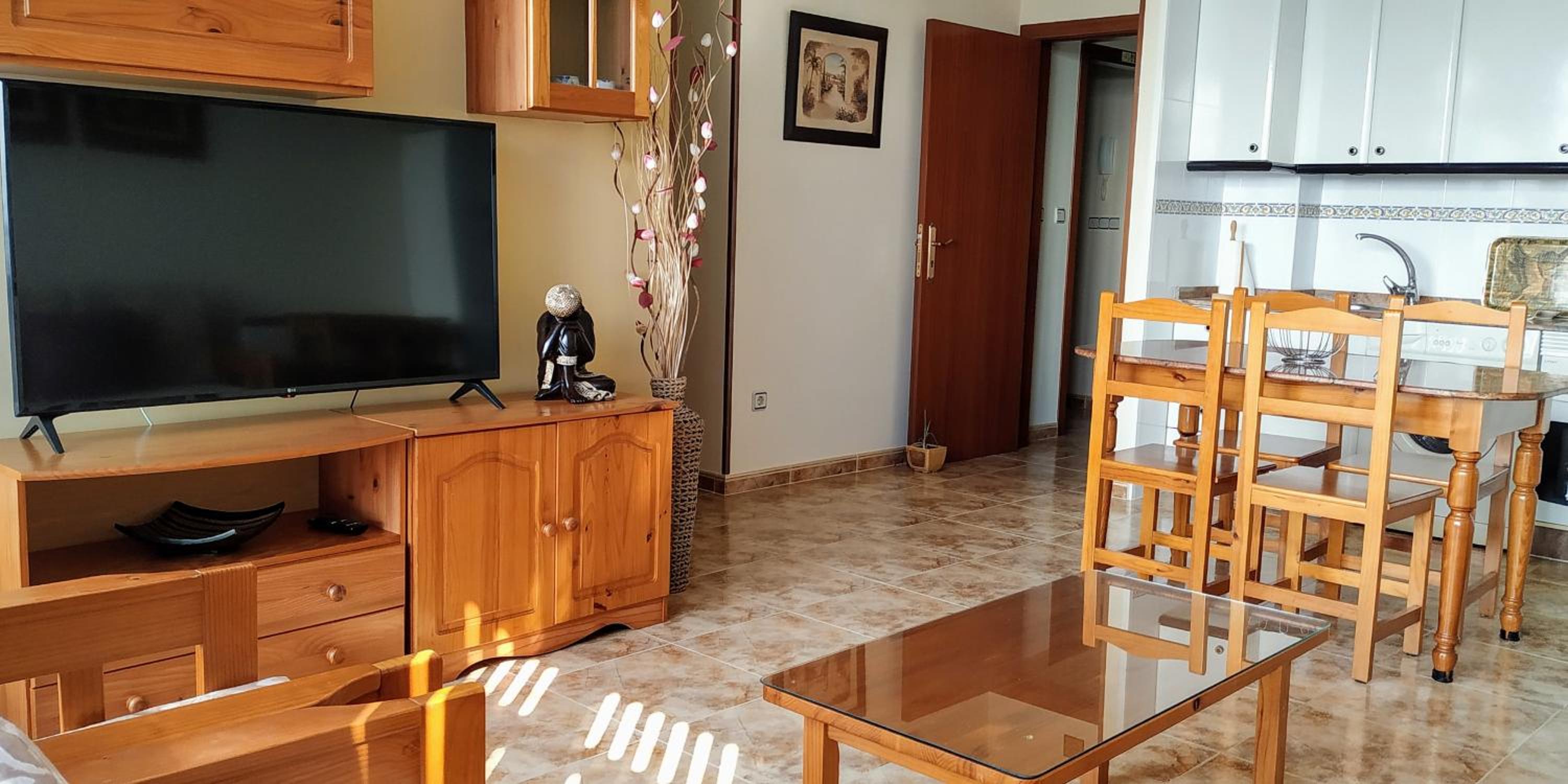 Apartamentos Turisticos Mirador de Ons