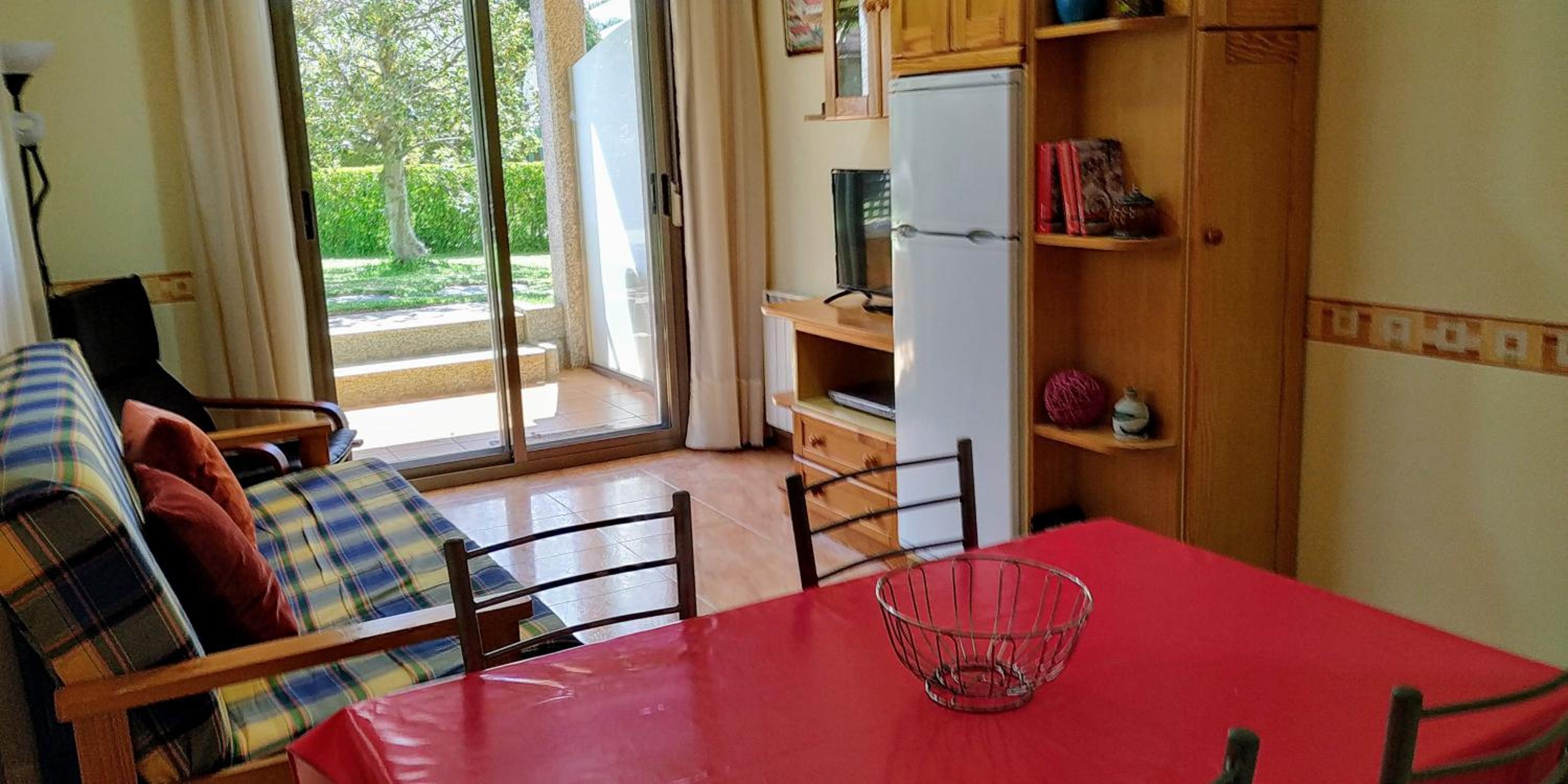 Apartamentos Turisticos Mirador de Ons