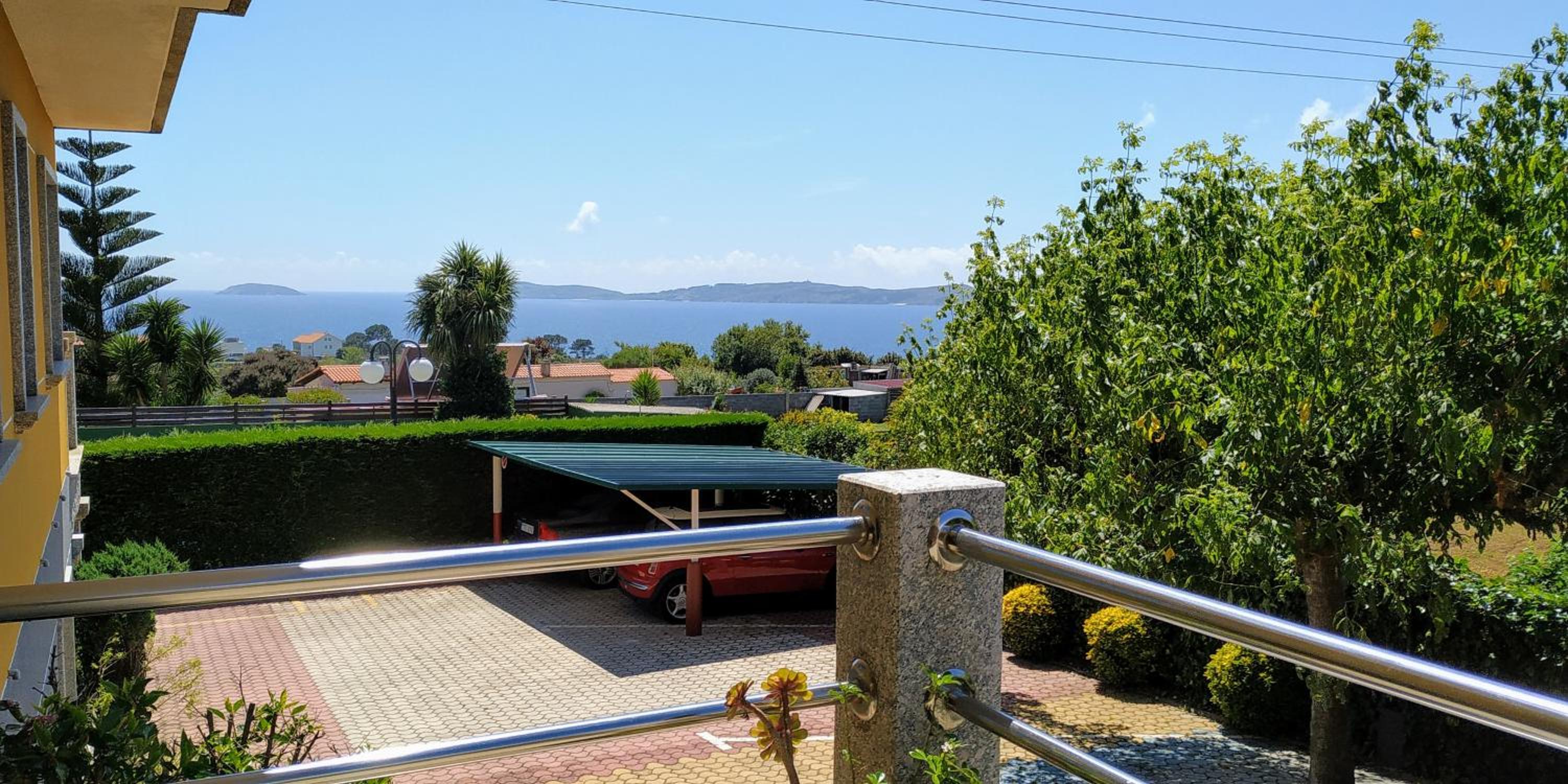 Apartamentos Turisticos Mirador de Ons