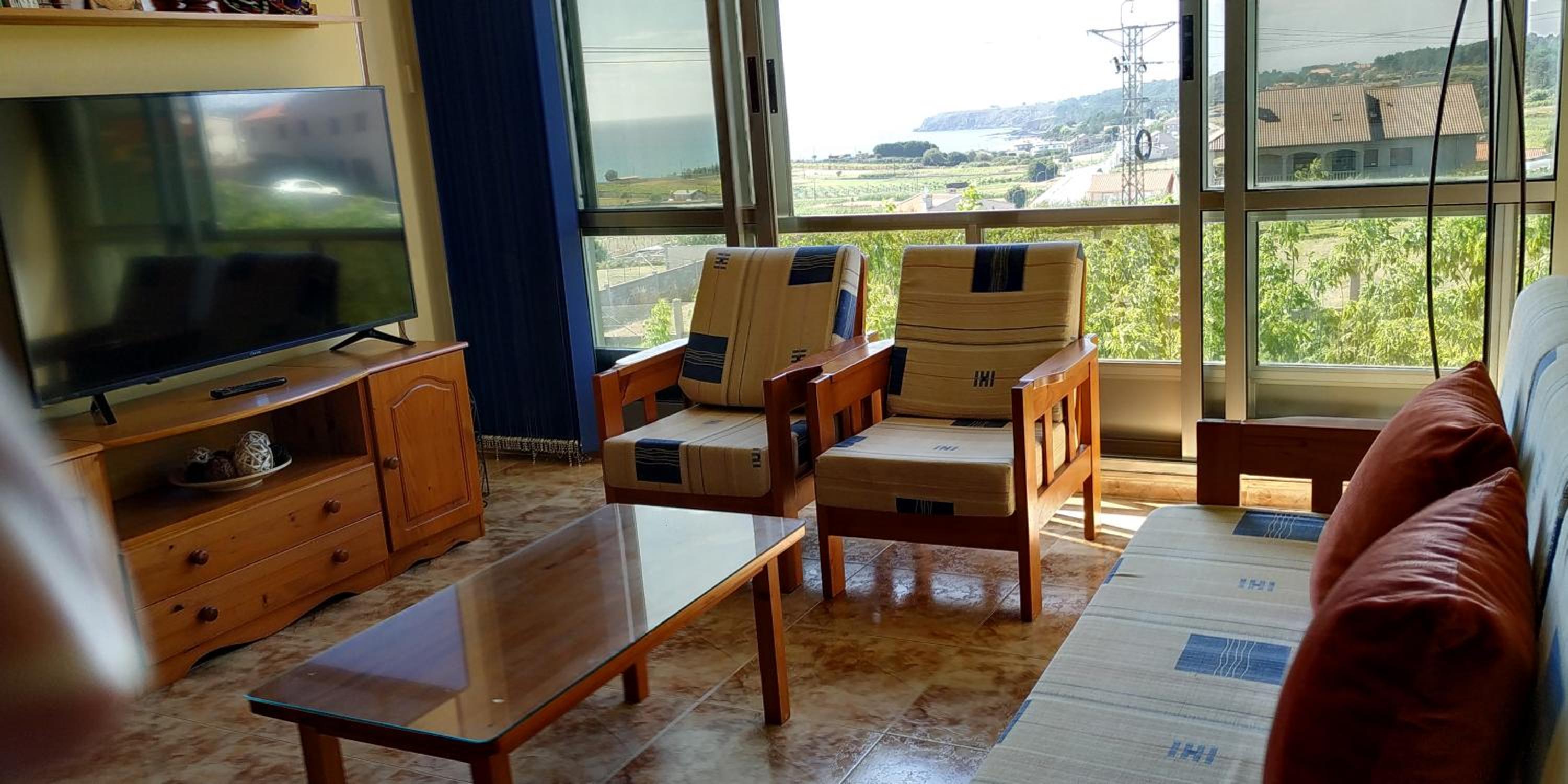 Apartamentos Turisticos Mirador de Ons