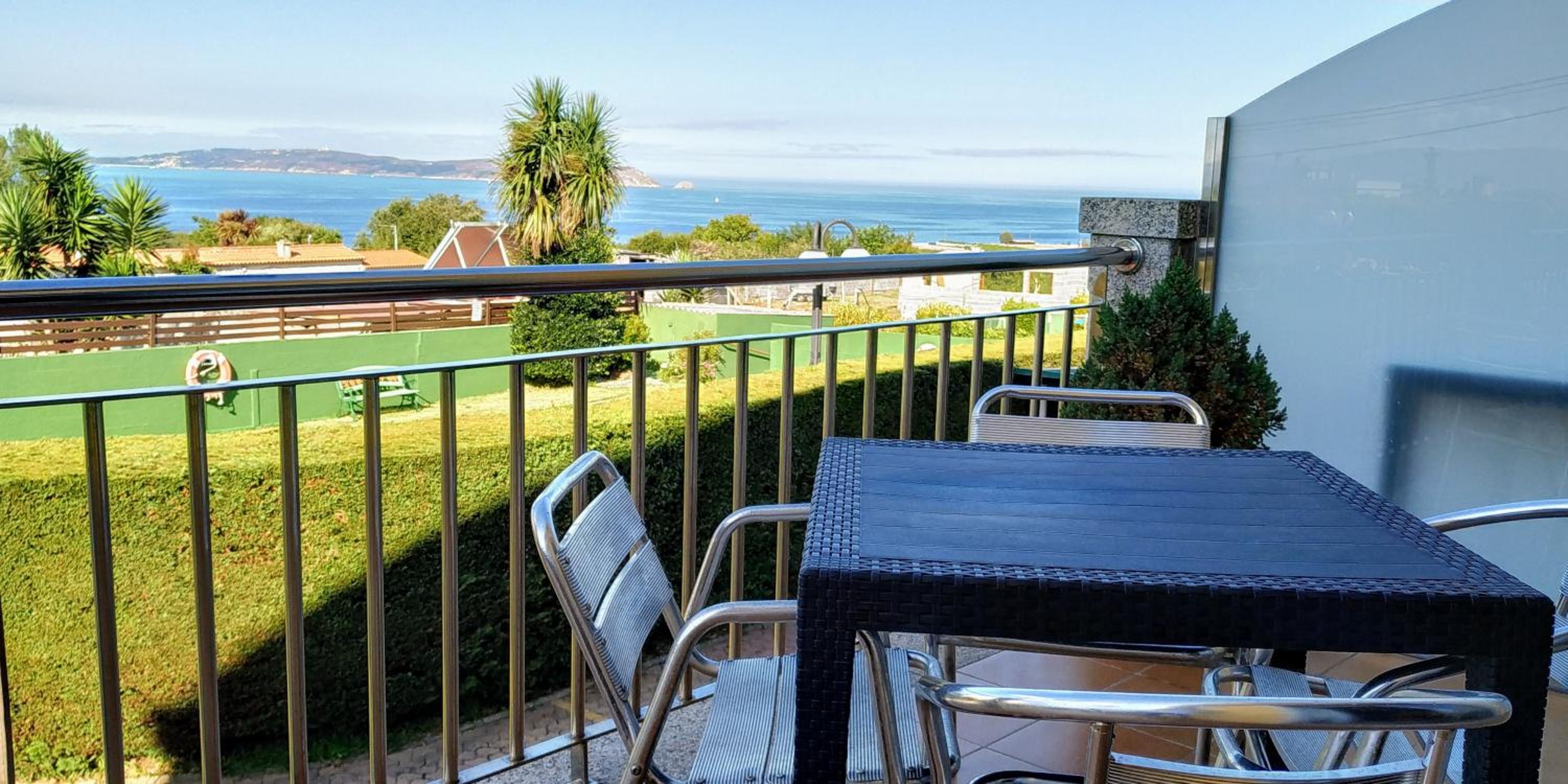 Apartamentos Turisticos Mirador de Ons