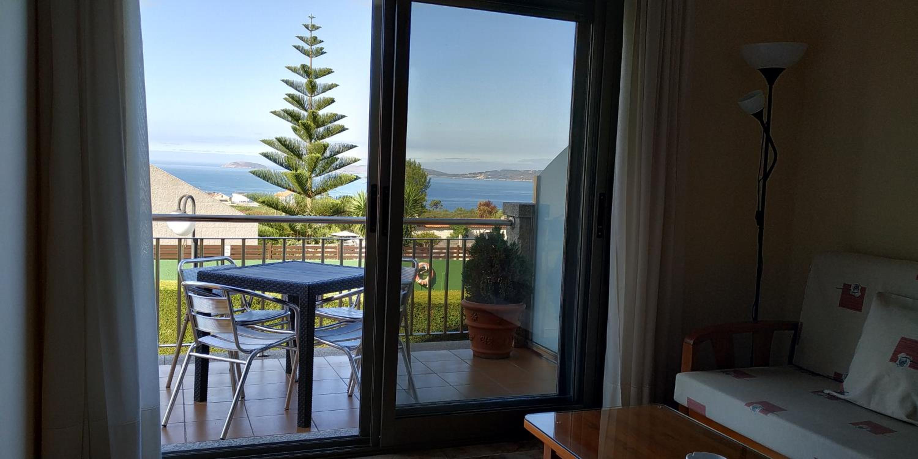 Apartamentos Turisticos Mirador de Ons