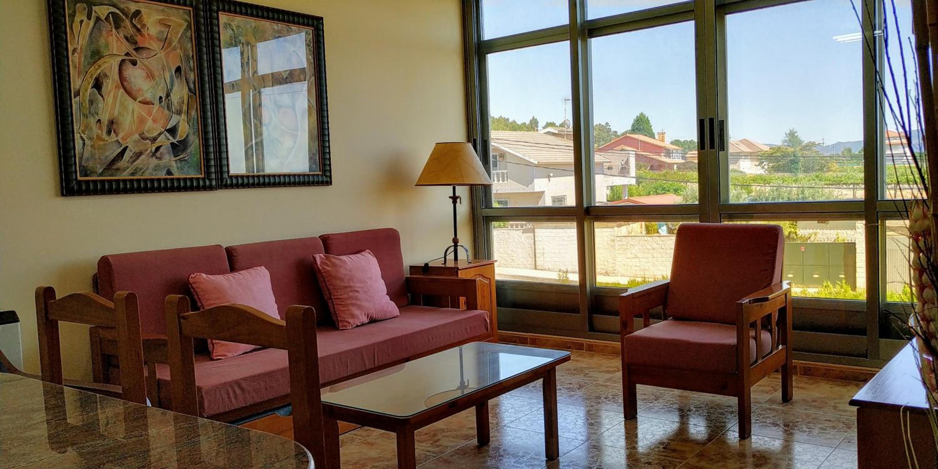 Apartamentos Turisticos Mirador de Ons