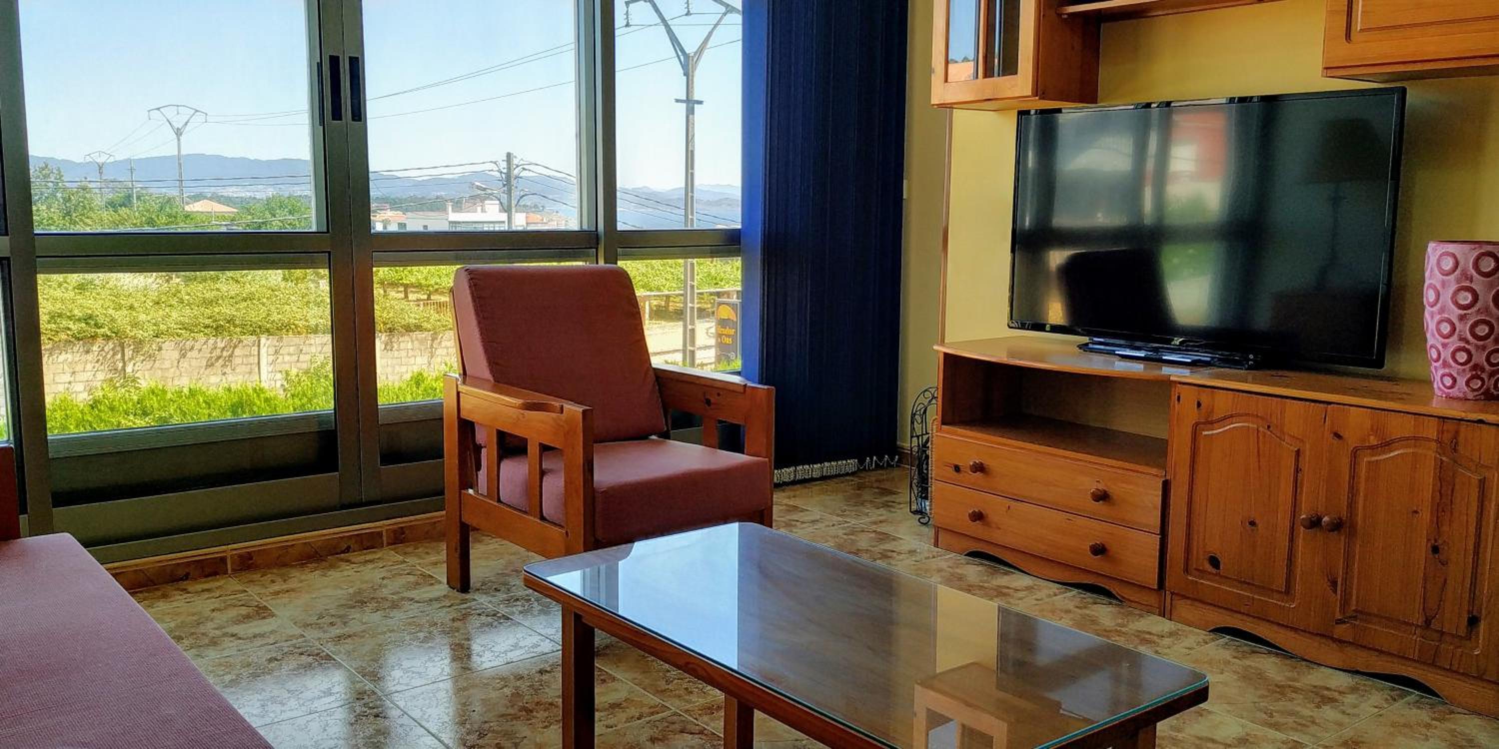 Apartamentos Turisticos Mirador de Ons