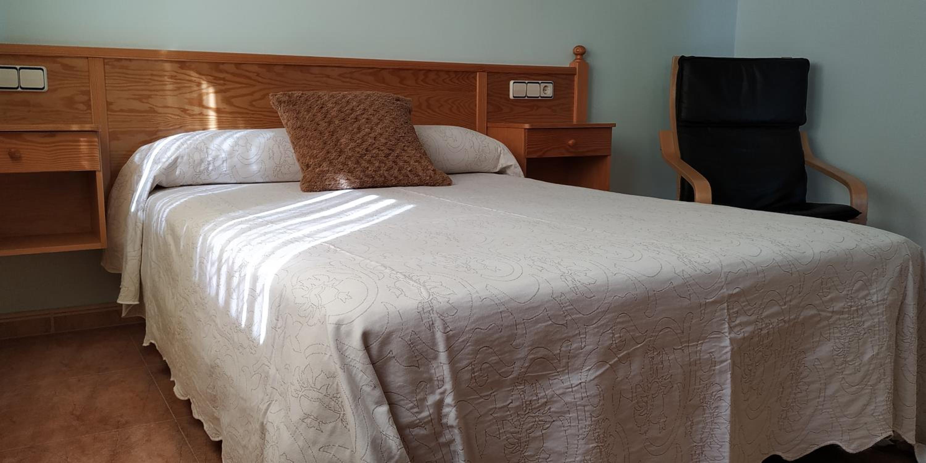 Apartamentos Turisticos Mirador de Ons