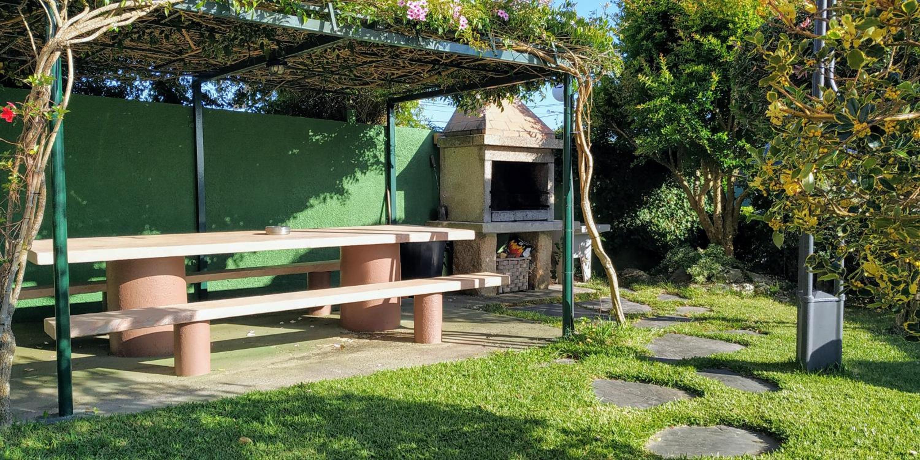 Apartamentos Turisticos Mirador de Ons