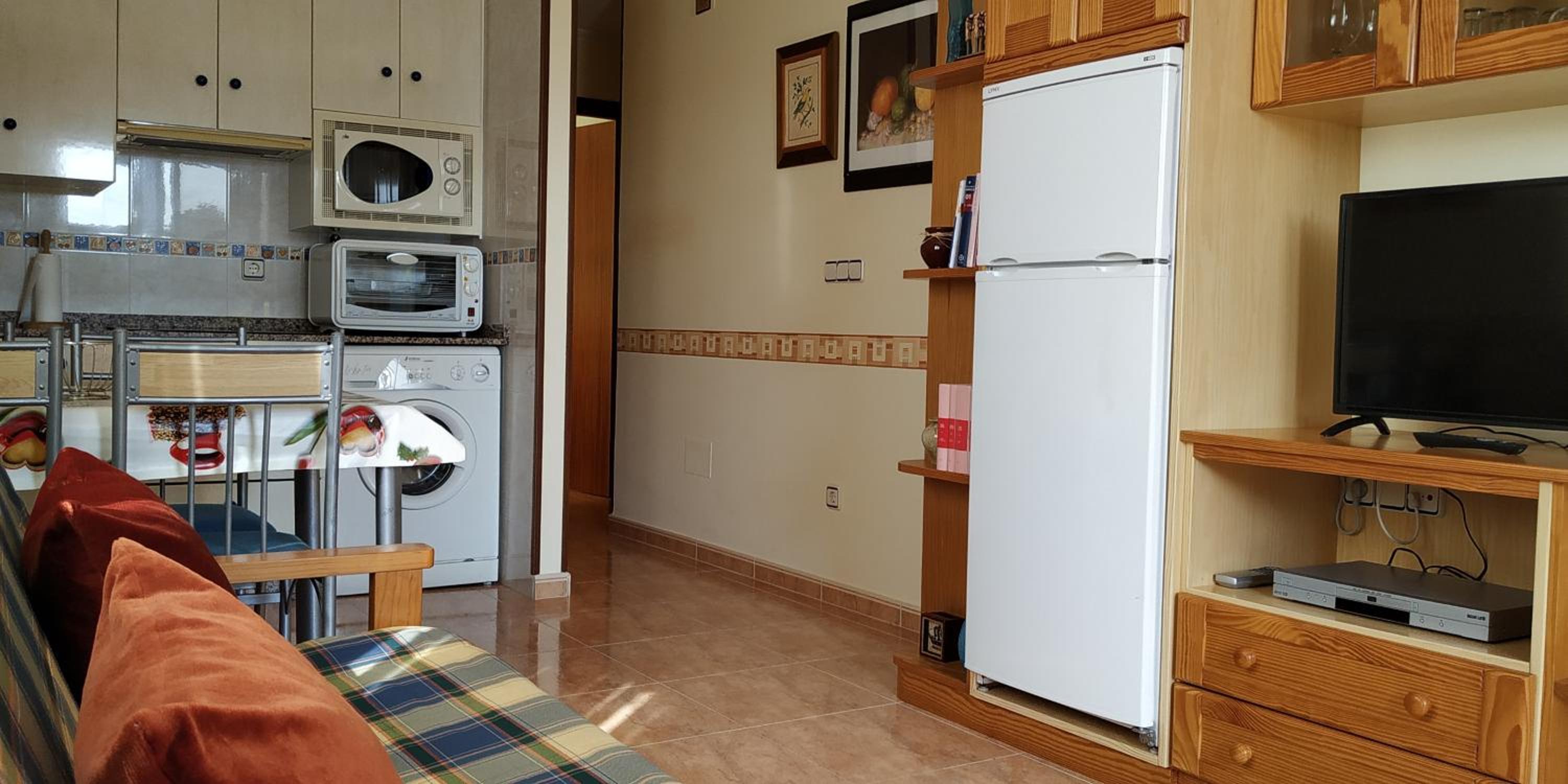 Apartamentos Turisticos Mirador de Ons