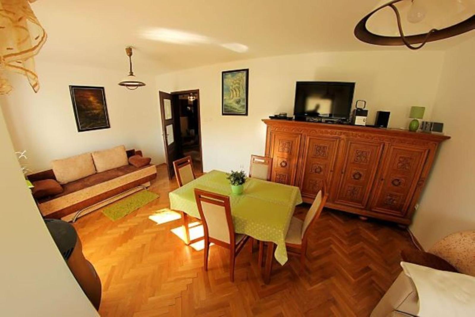 Apartament Teresa