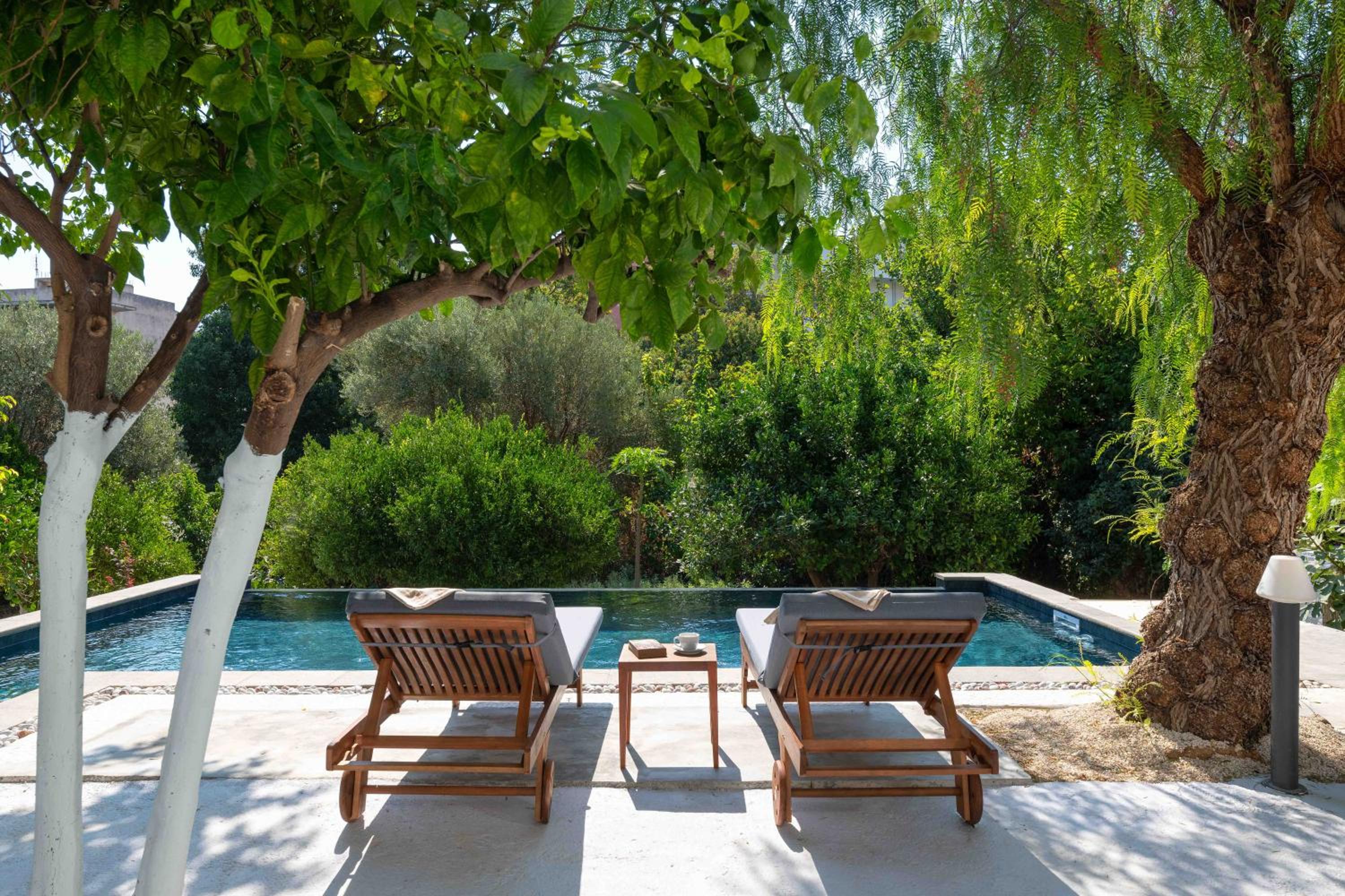 Villa Eleonora di Rodi view 3