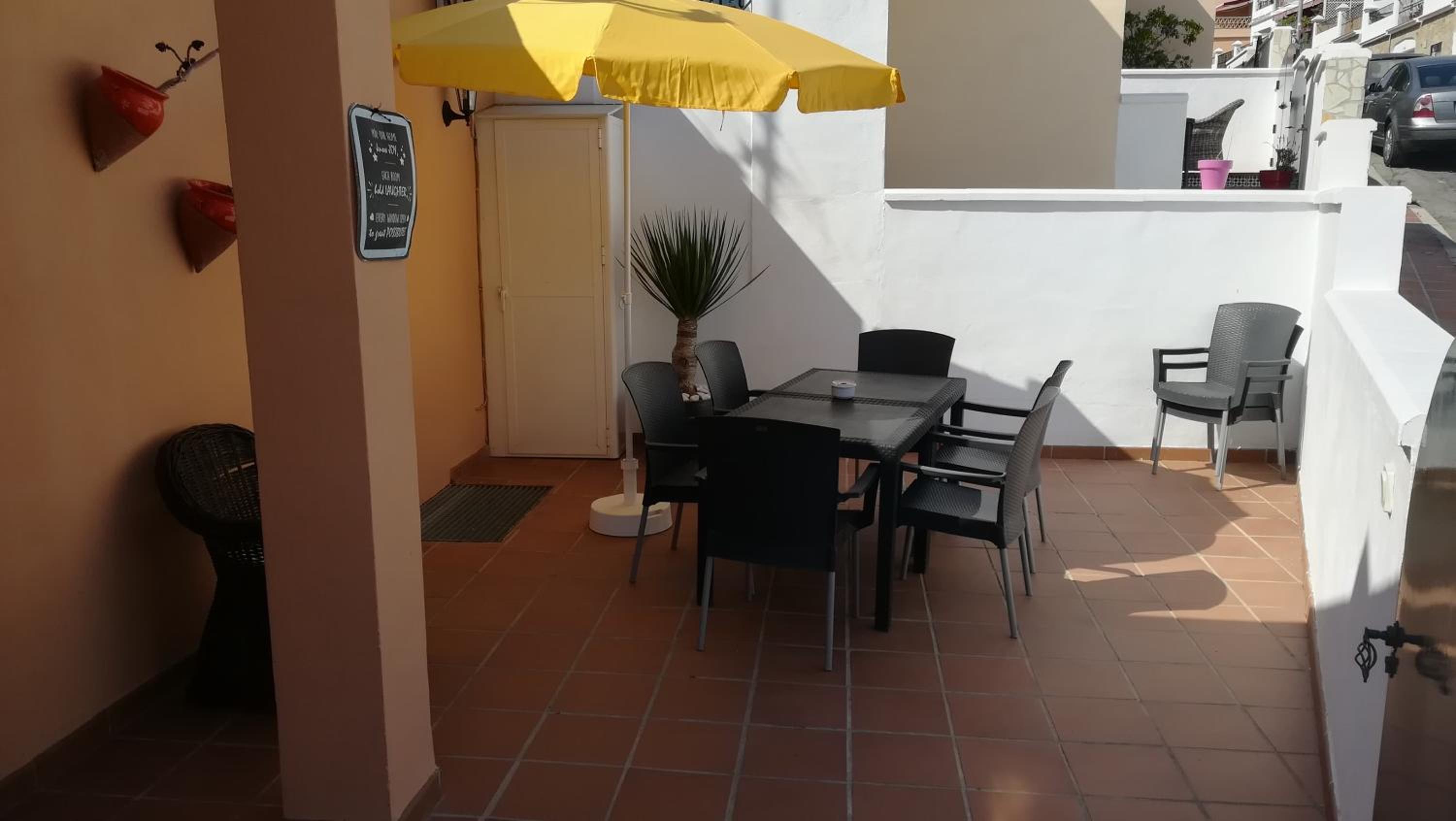 Burriana Holiday Rentals 3 Apartaments Private Pool photo 5