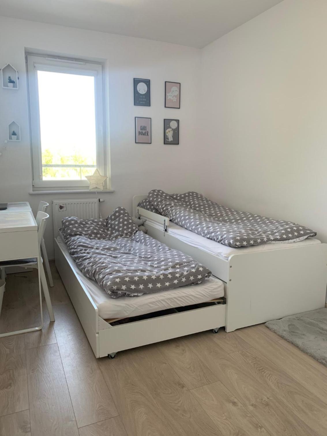 Apartamenty Sunrise Kolobrzeg Podczele