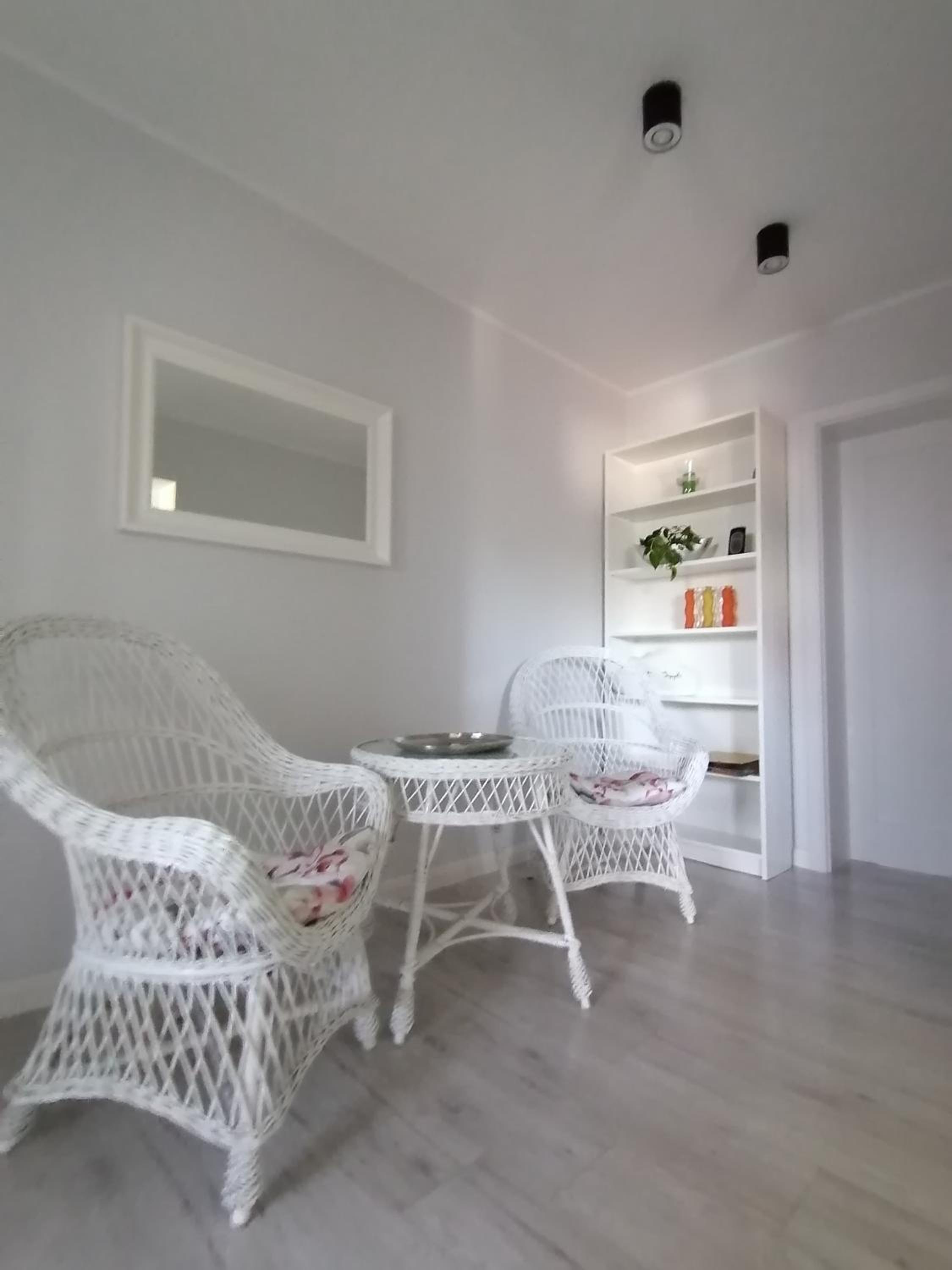 Apartament Leśny