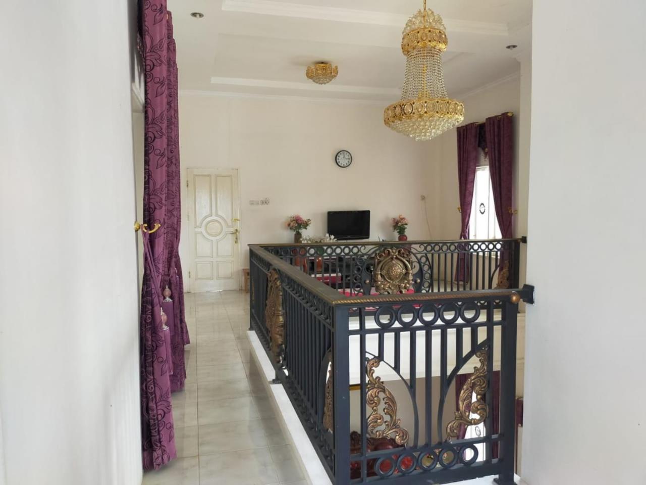 Salamah Homestay Bukittinggi