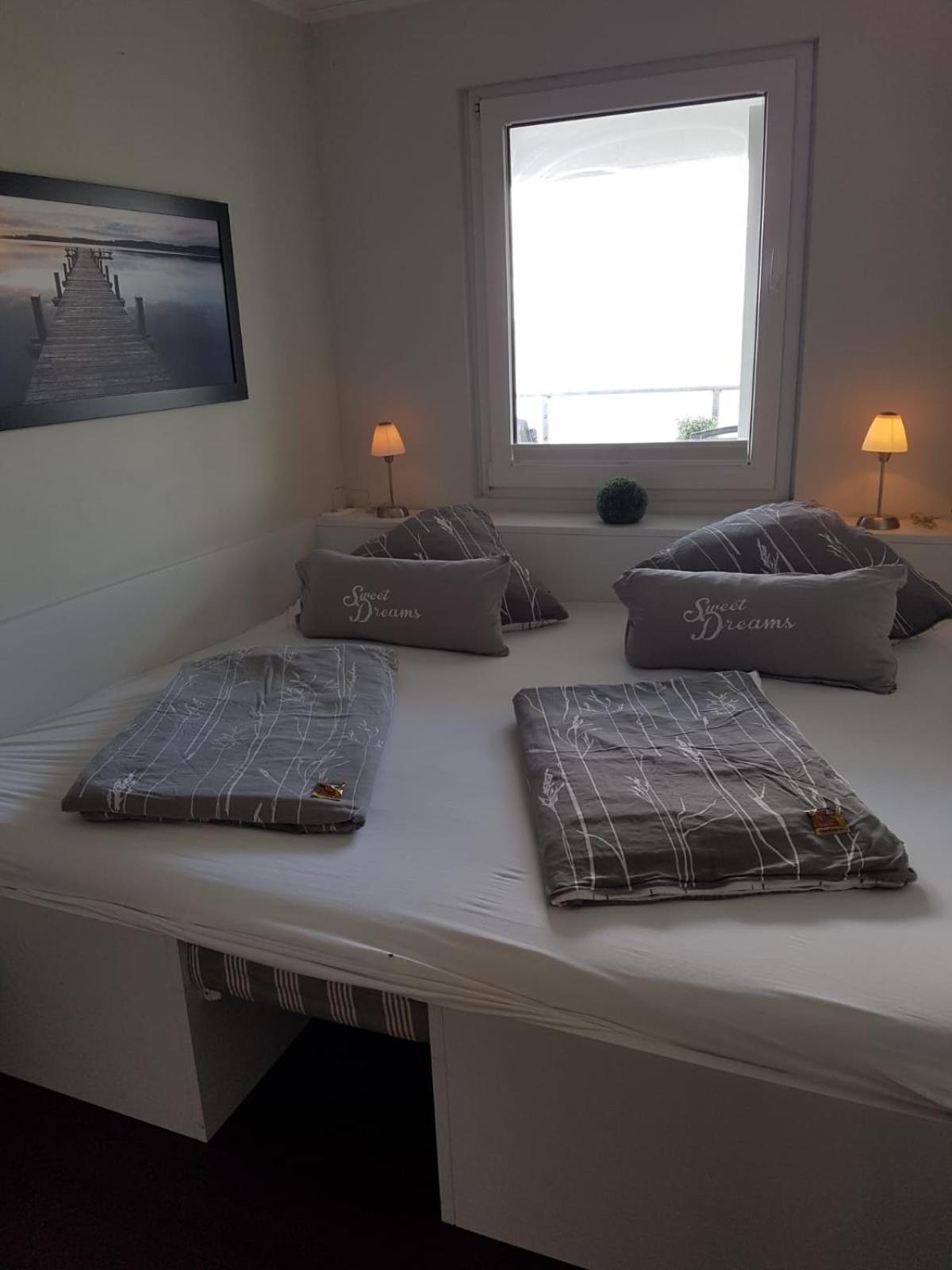 Meerblickappartement