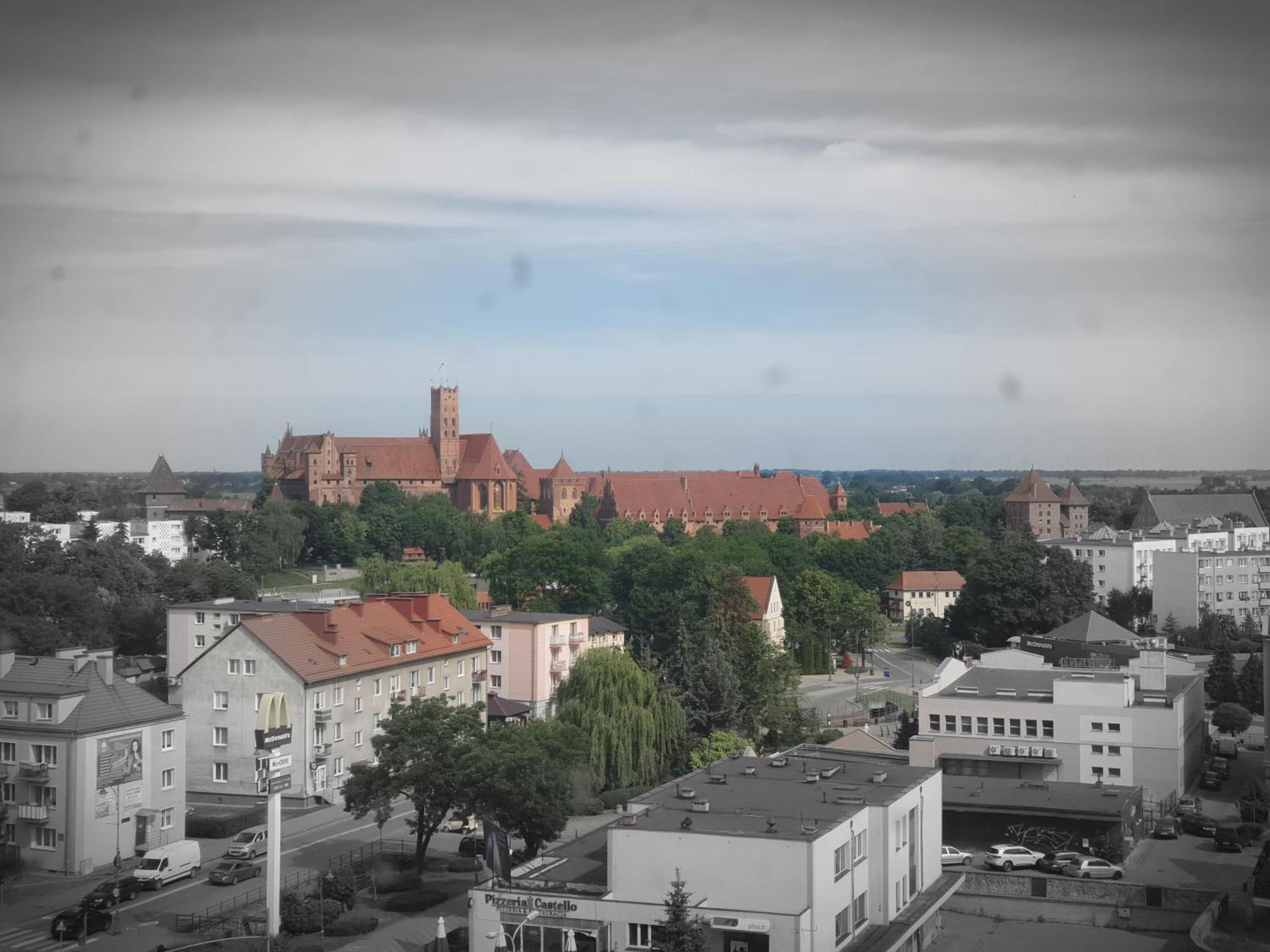 Apartament Anielki view 2