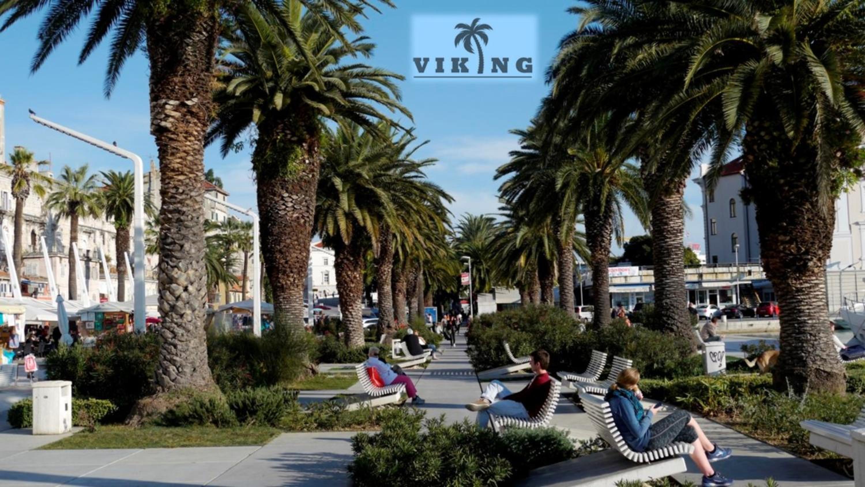Apartments Viking