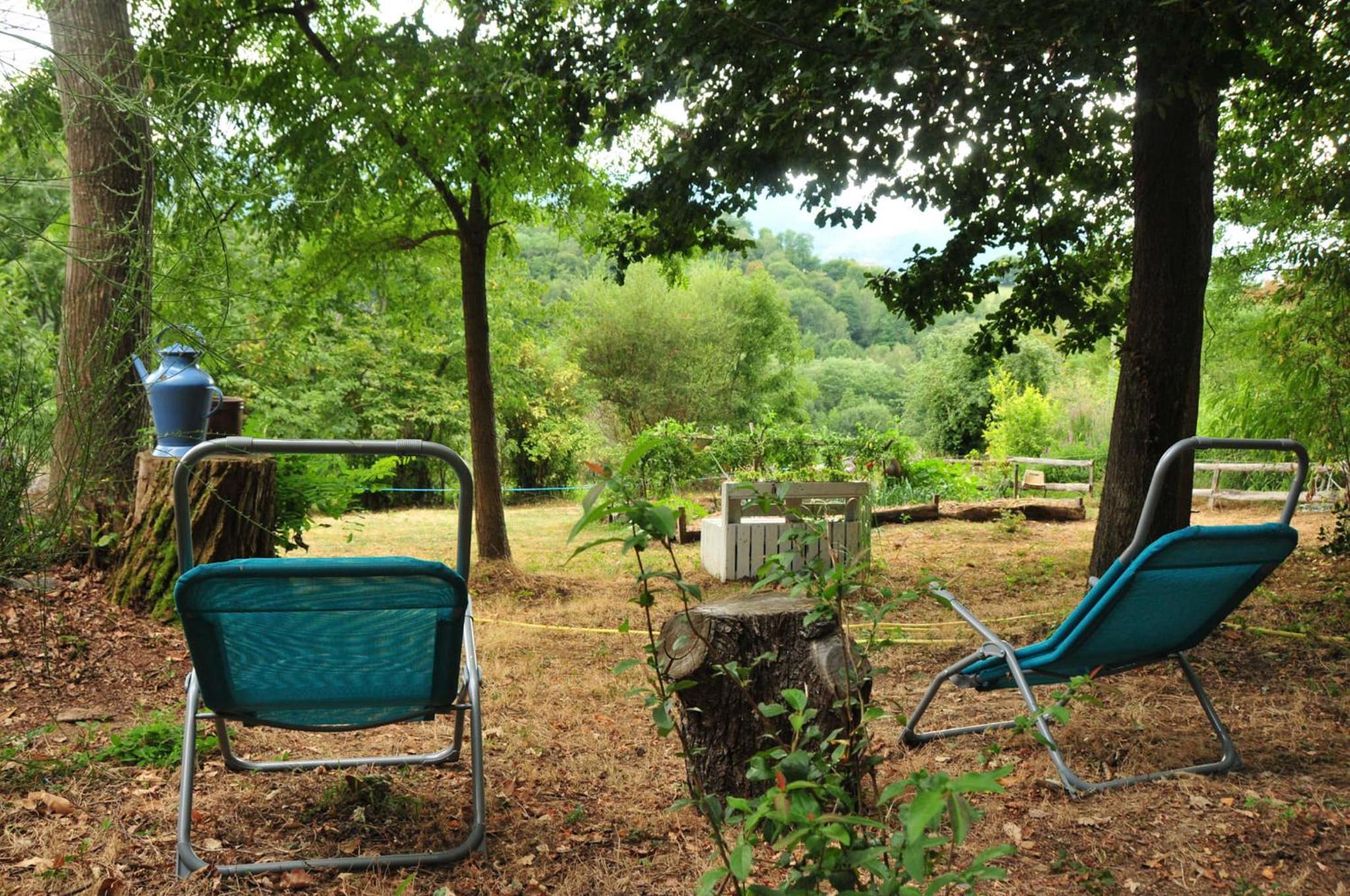 le relais des fees view 4