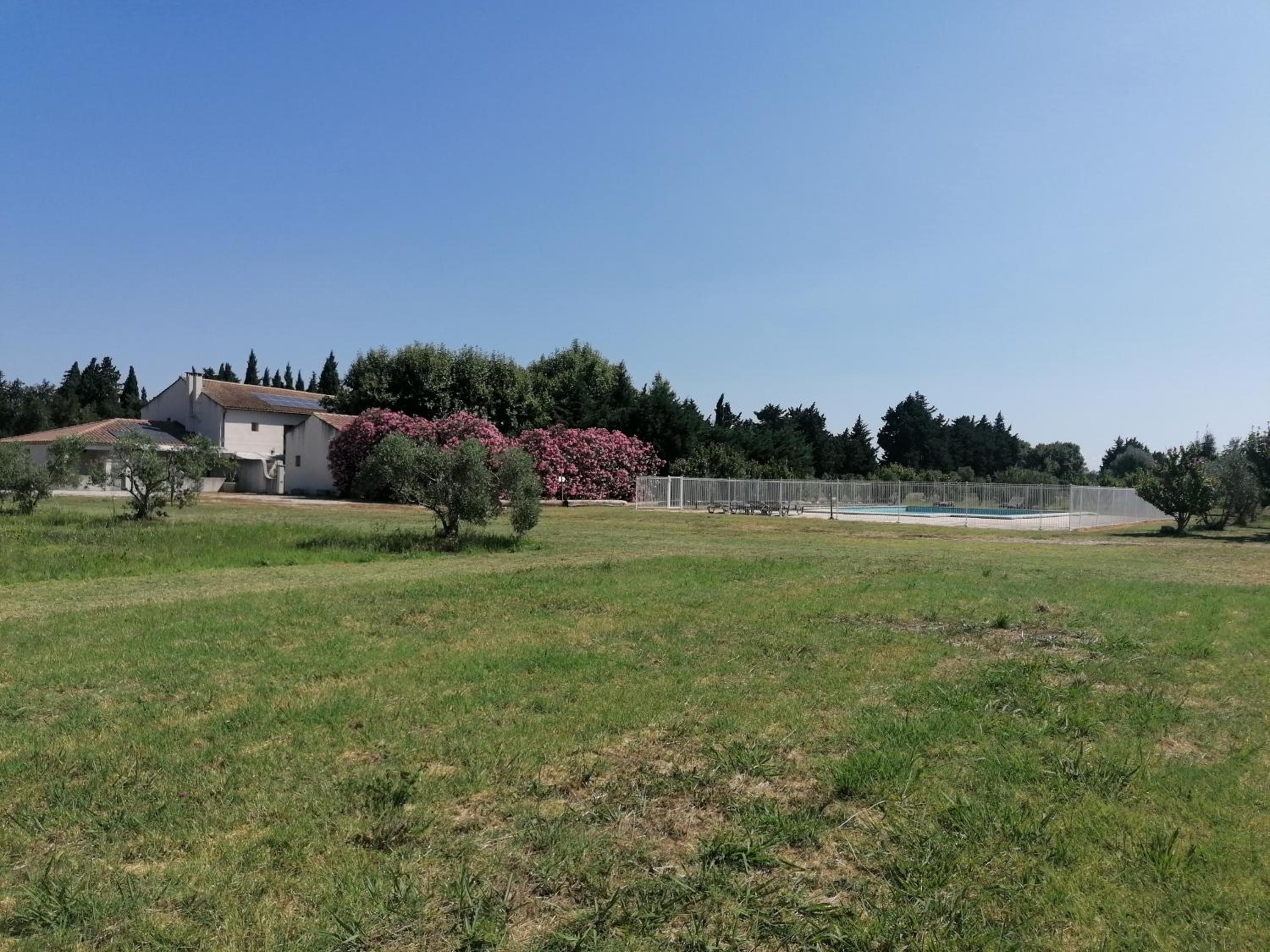 Les Gîtes du Mas Canillac