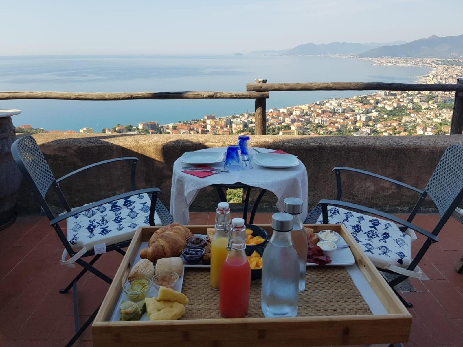 Blu Oltremare