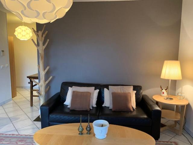 Appartement Standing 55m2 - Terrasse Sud, Parking, Wifi view 5