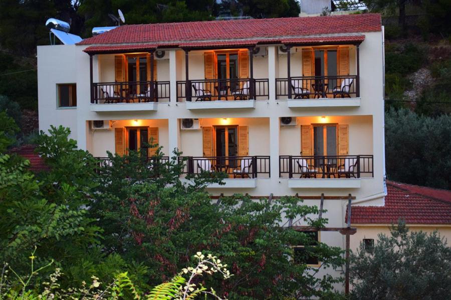 Pension Oasis