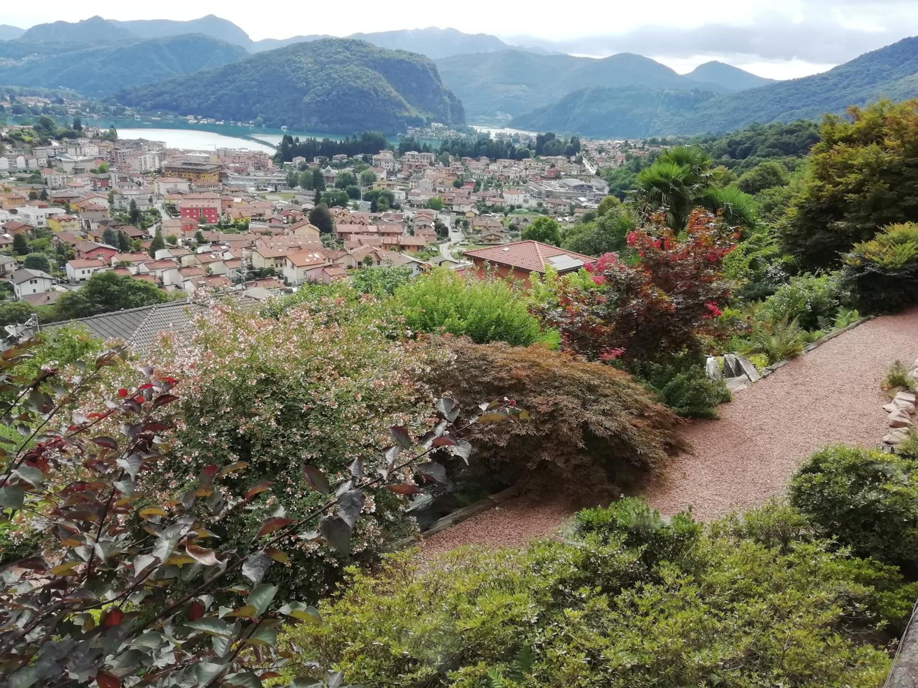 Villa Banfi