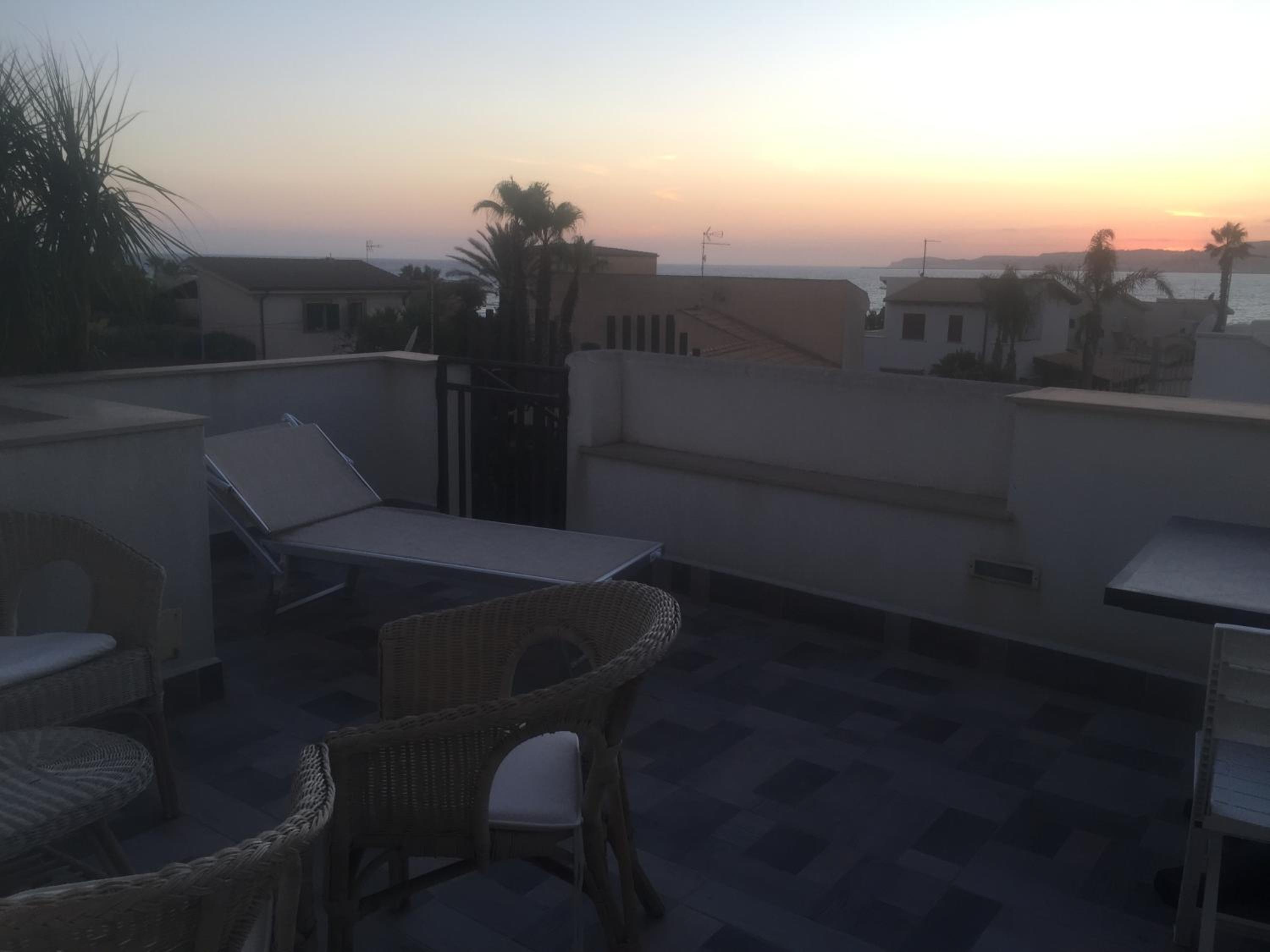 Casa vacanza Mansarda Sanleonina photo 1
