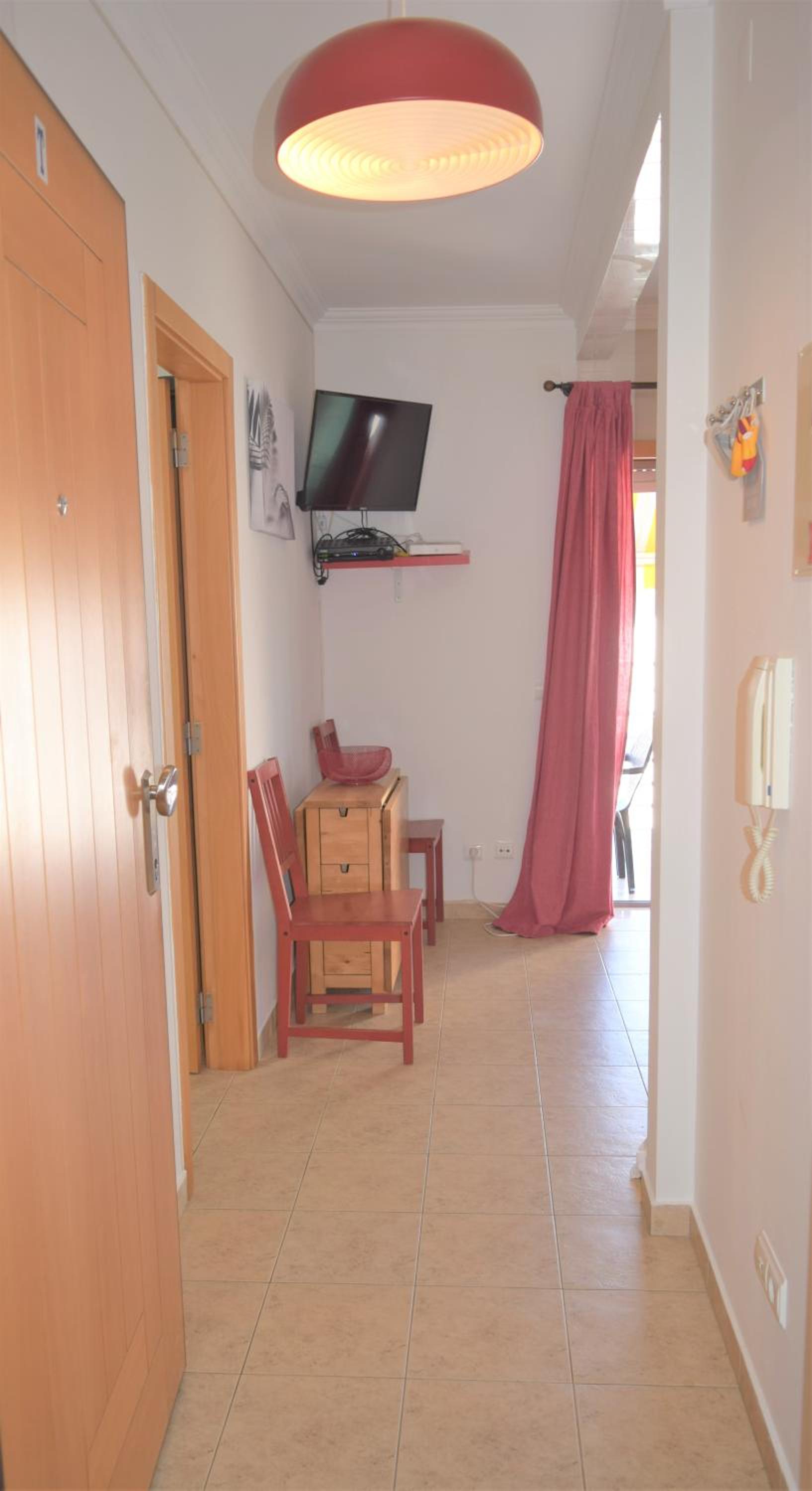 Ritta's house