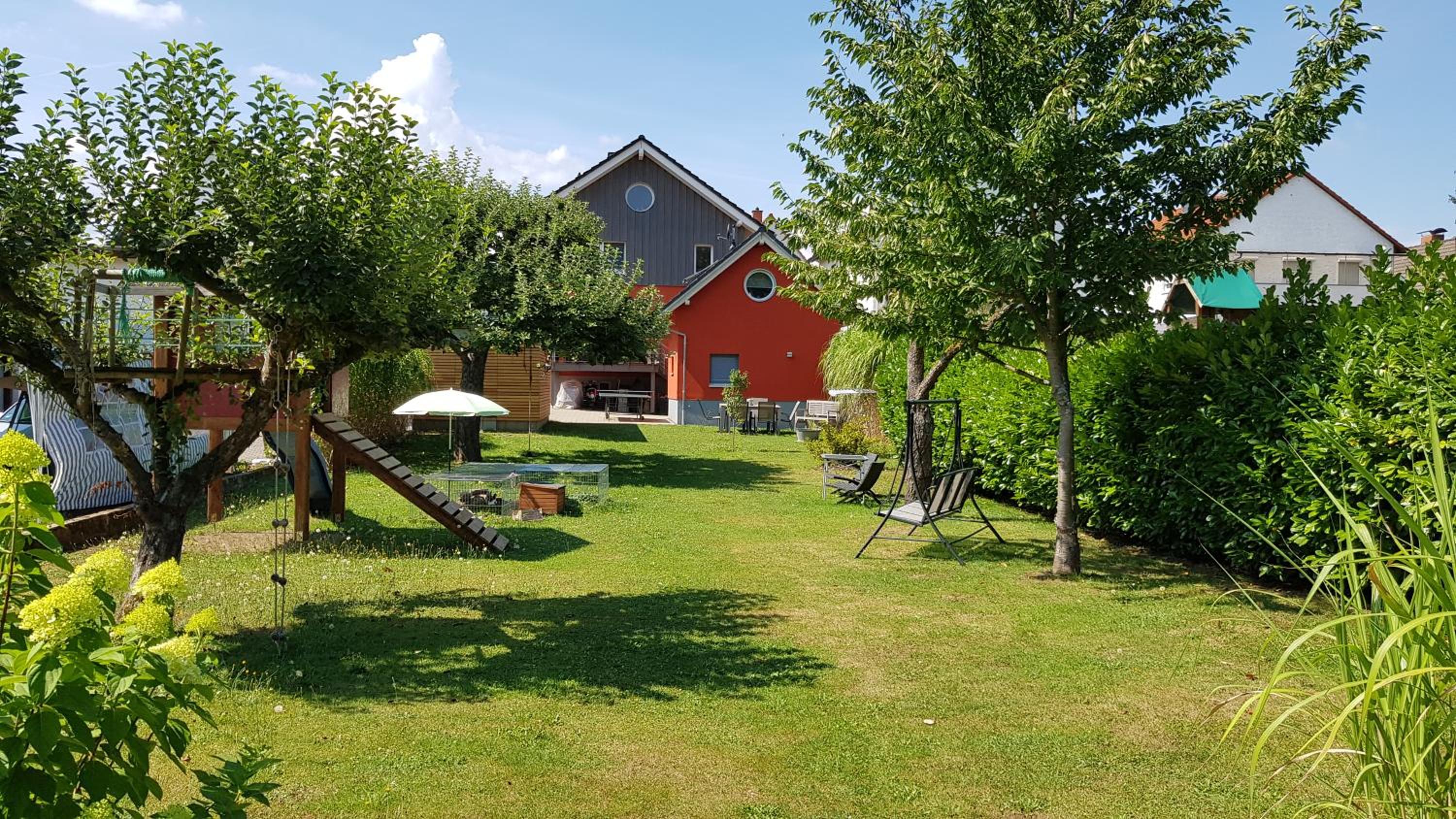 Finger's Hyggelig-Haus