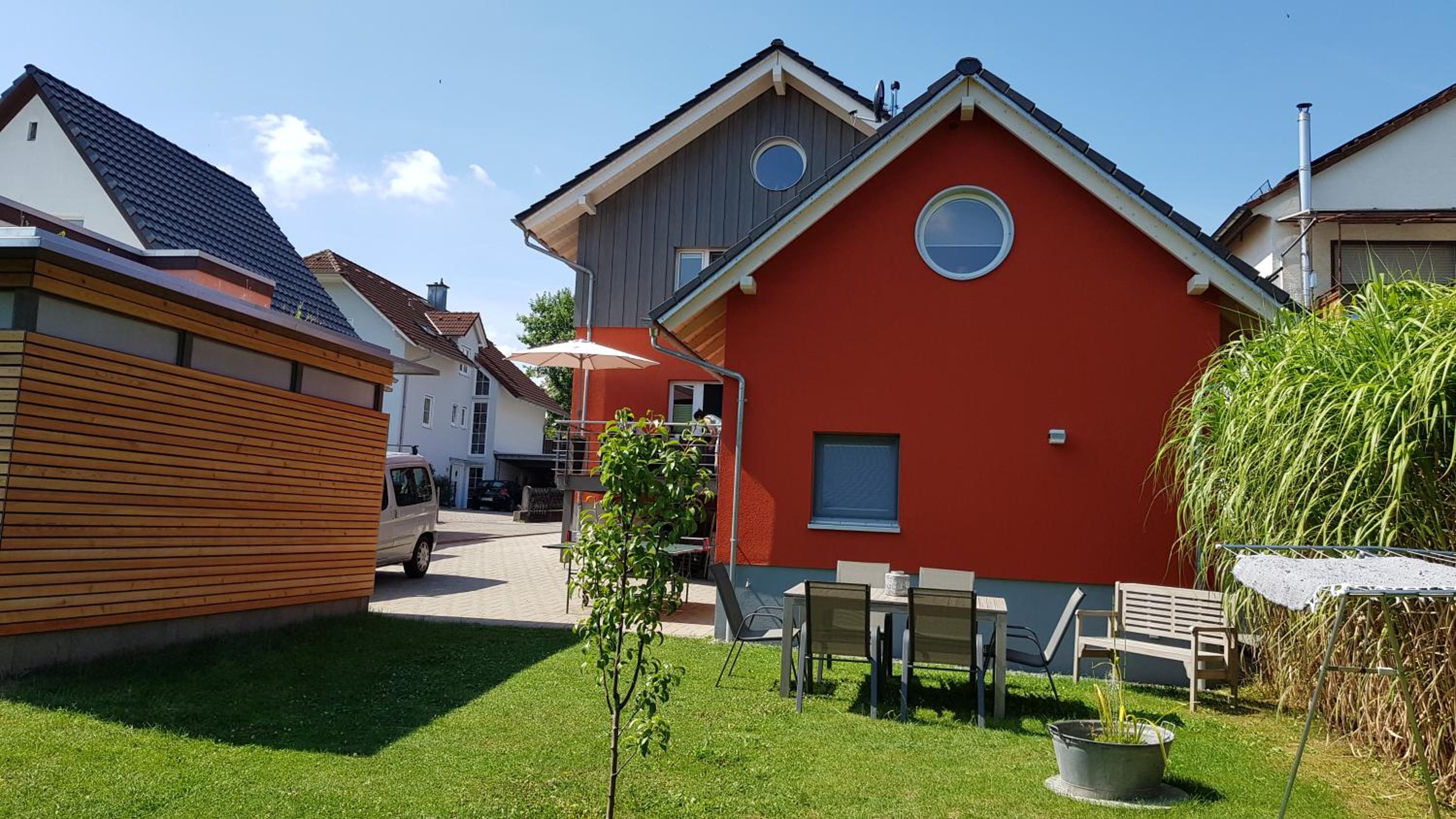 Finger's Hyggelig-Haus