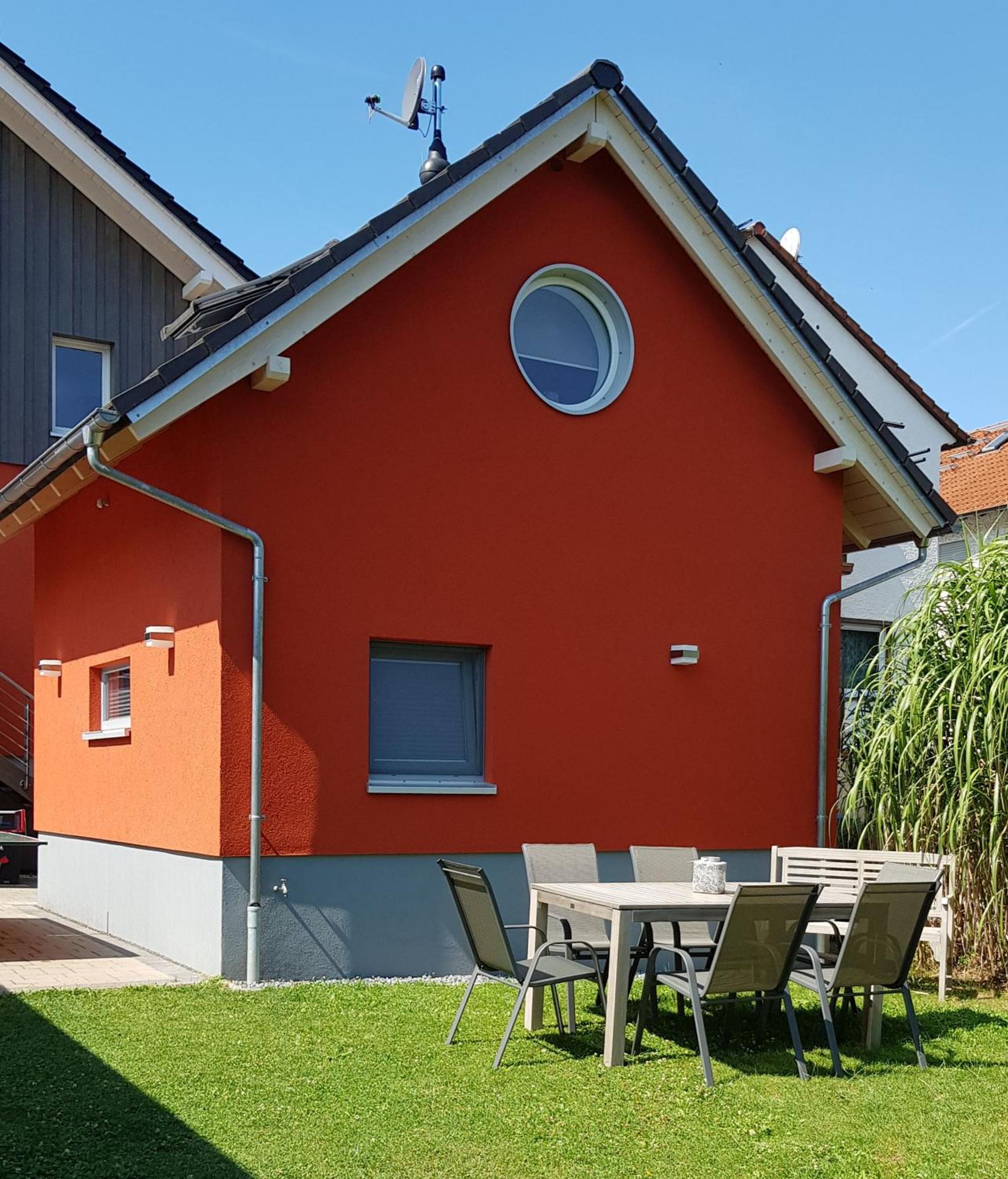 Finger's Hyggelig-Haus