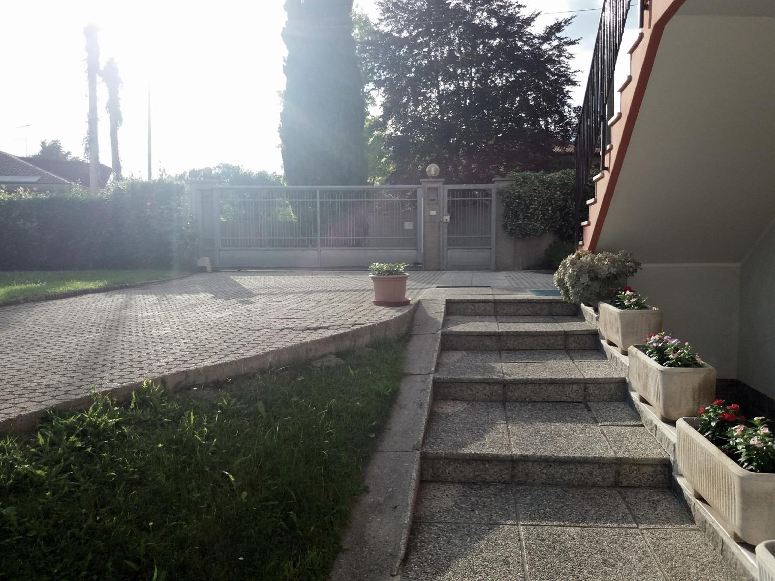 Appartamento con giardino Gemona view 3