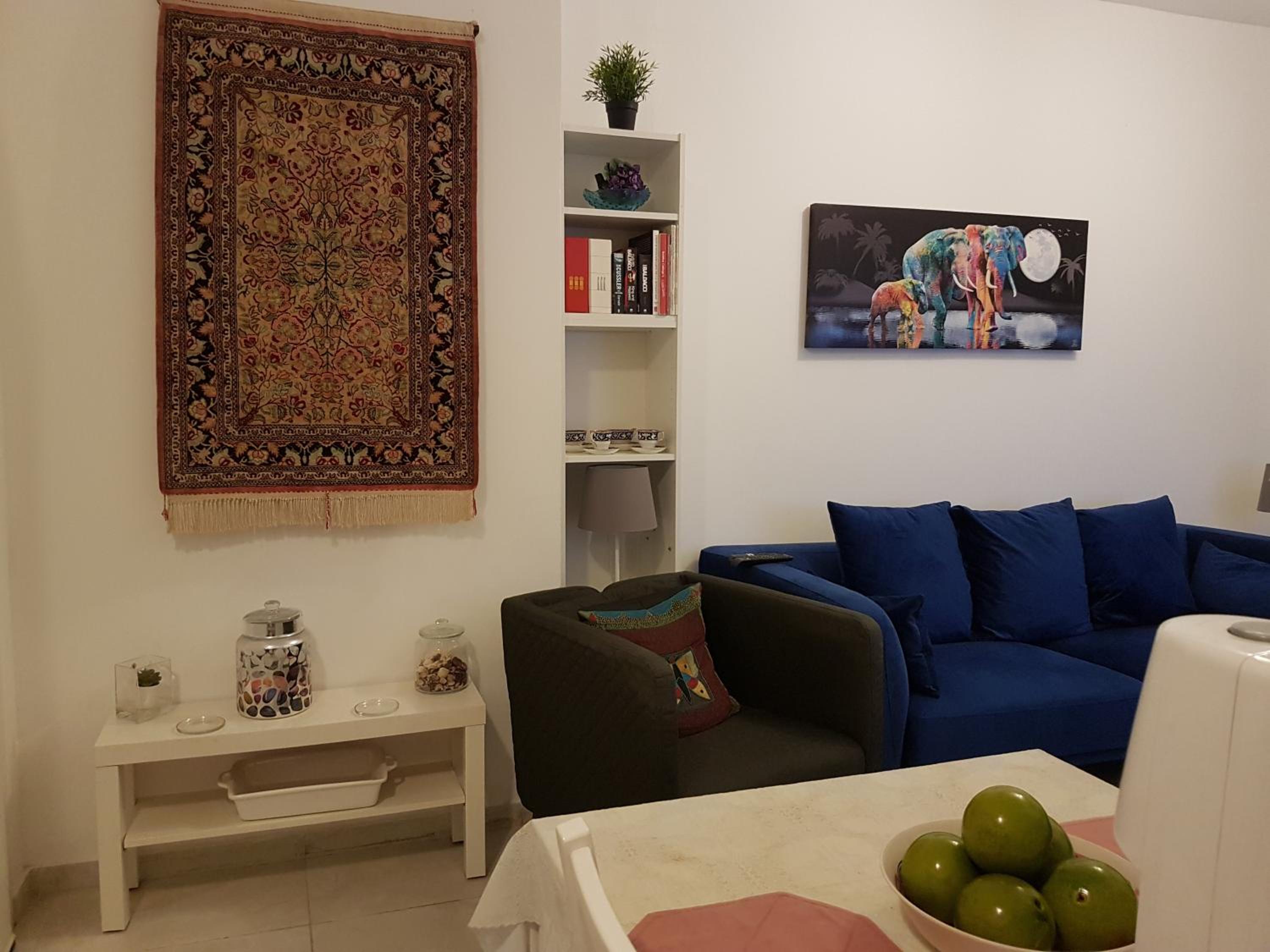 Blau Guesthouse
