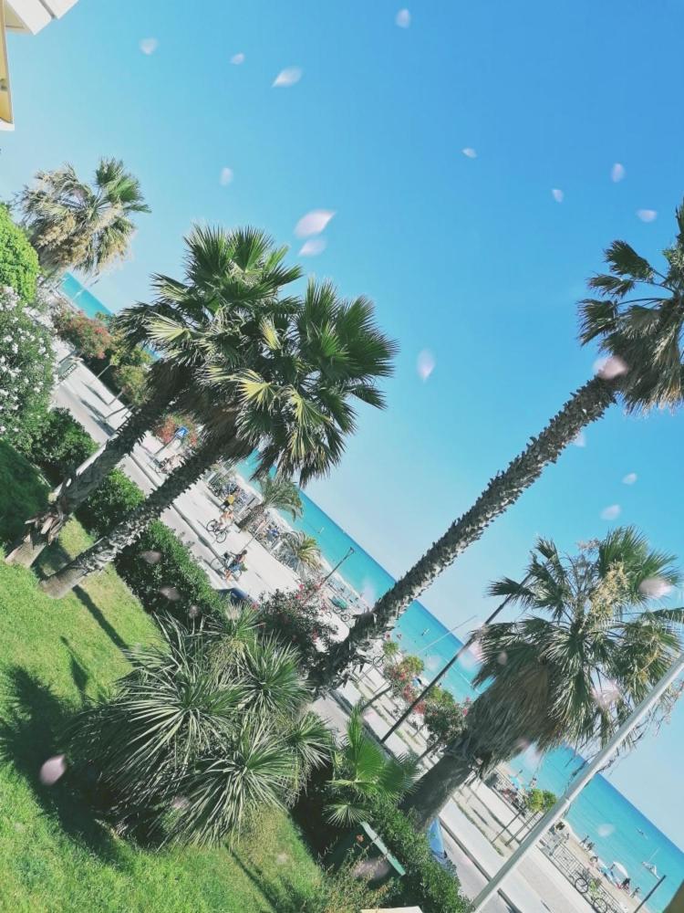 Residence Le Palme