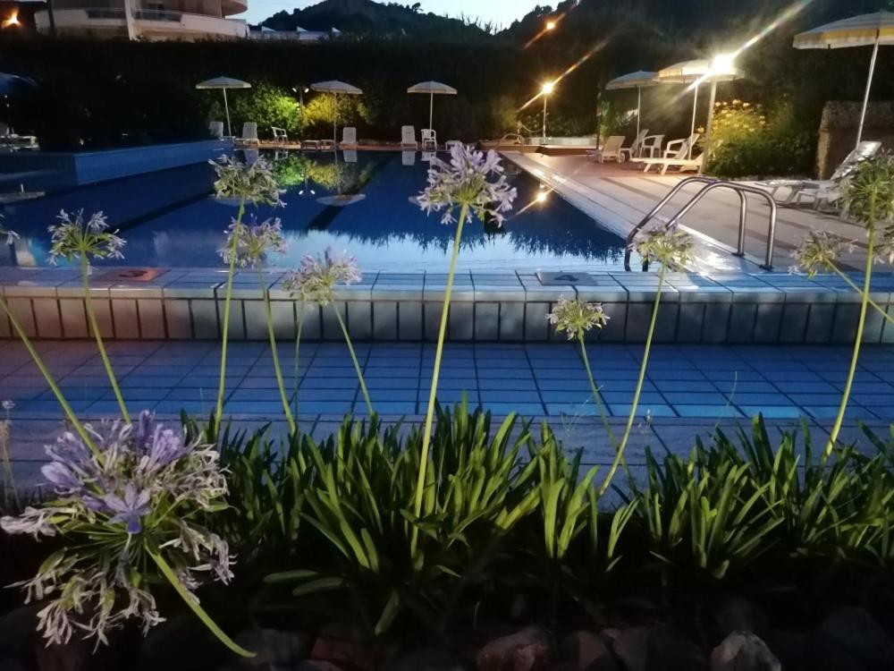 Residence Le Palme