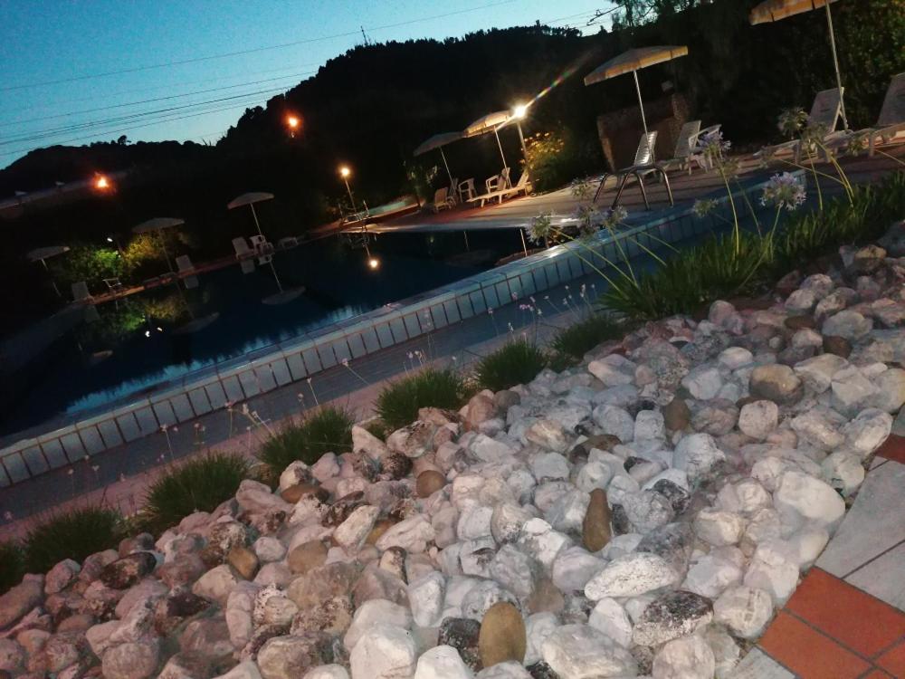 Residence Le Palme