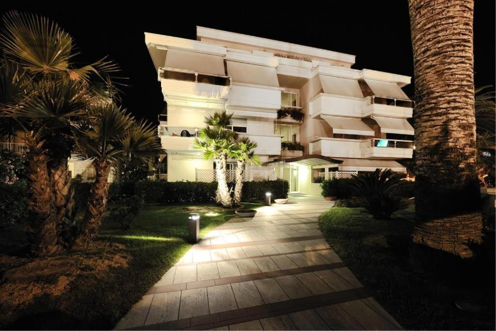Residence Le Palme