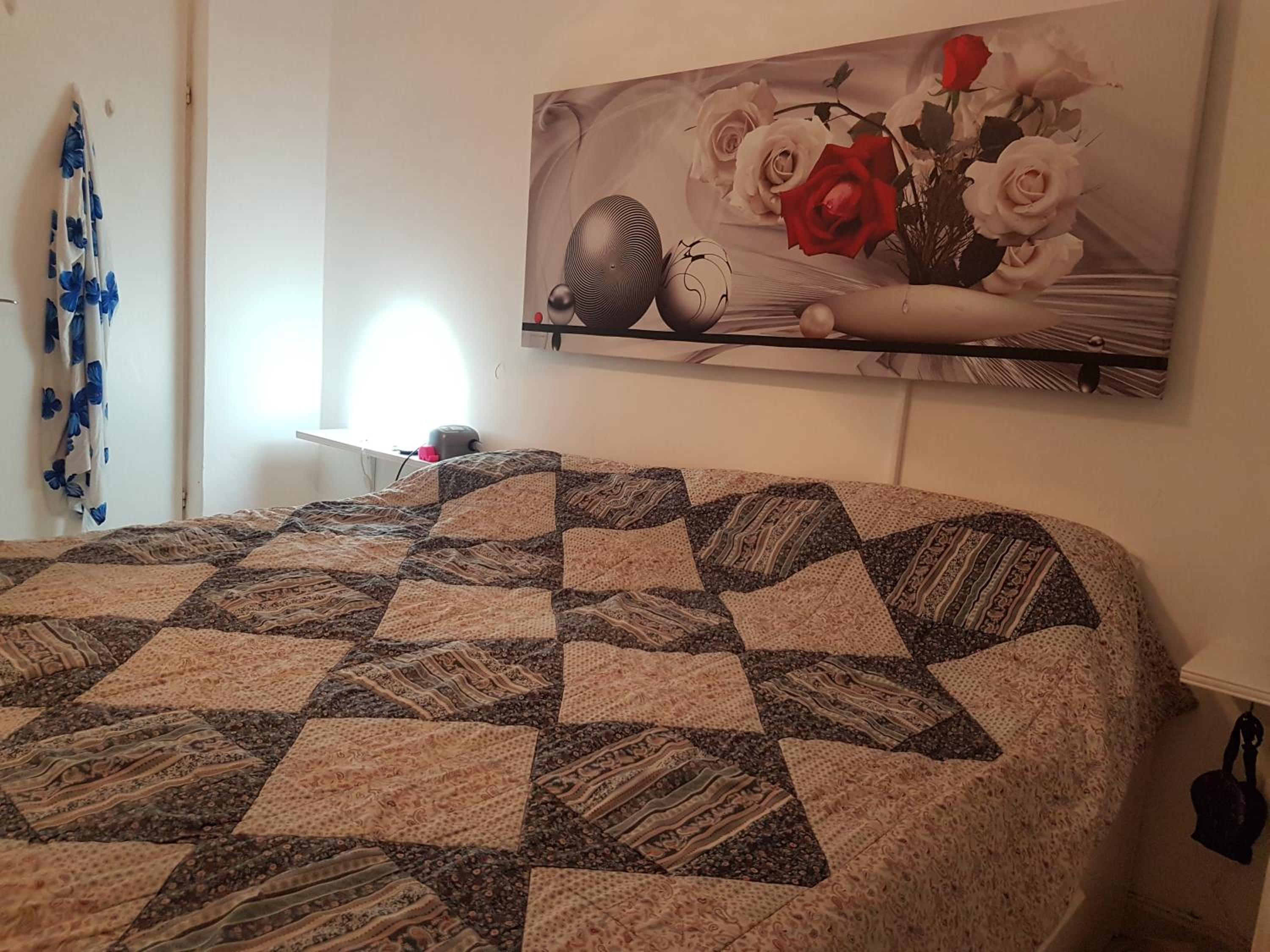 Blau Guesthouse