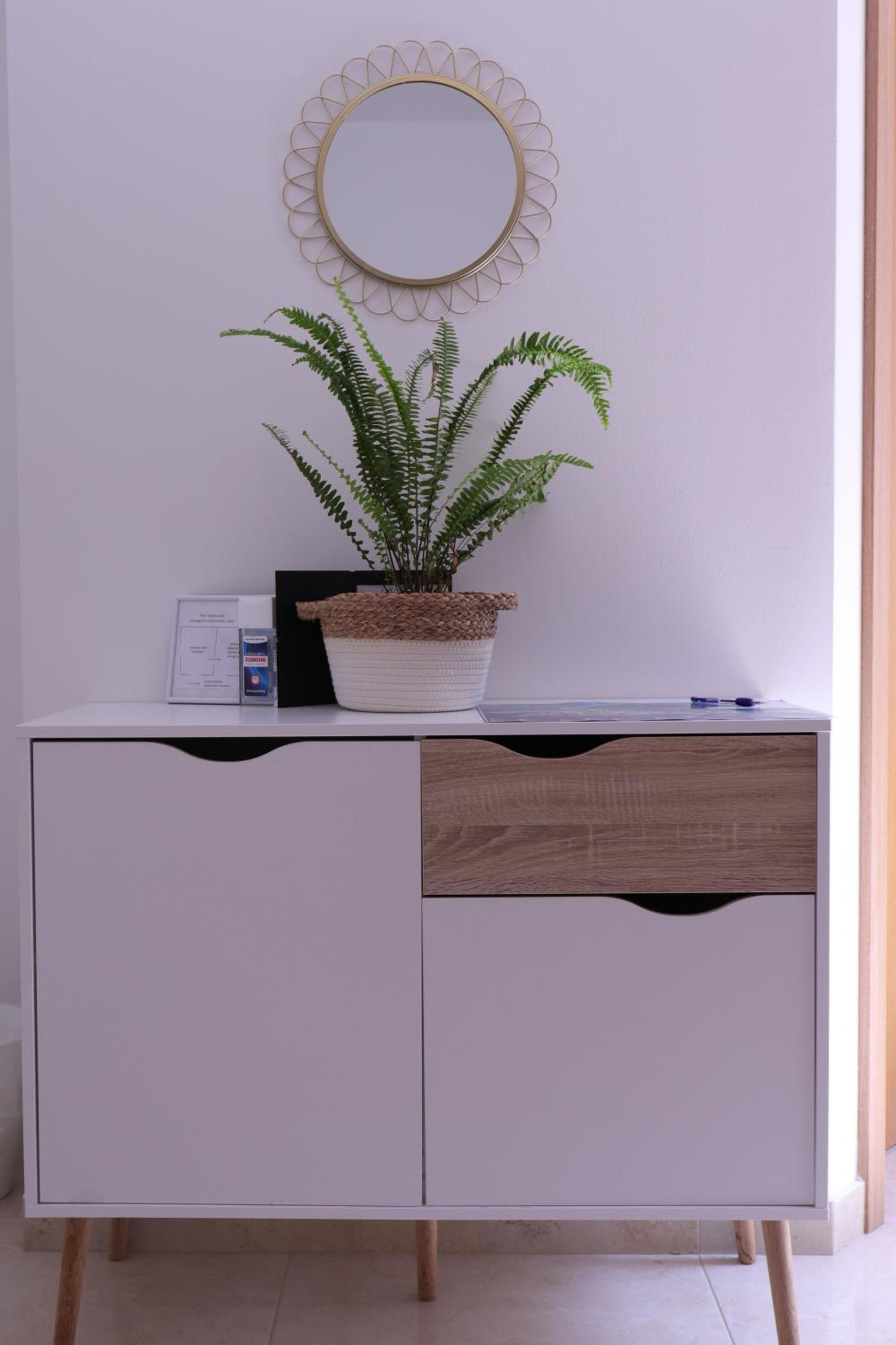Studio apartments Kalma