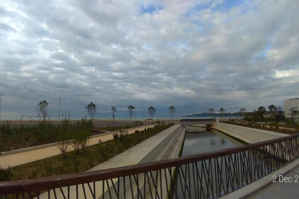 Welcome Beach Apartment