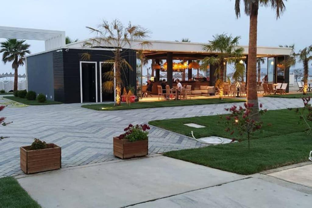 Welcome Beach Apartment