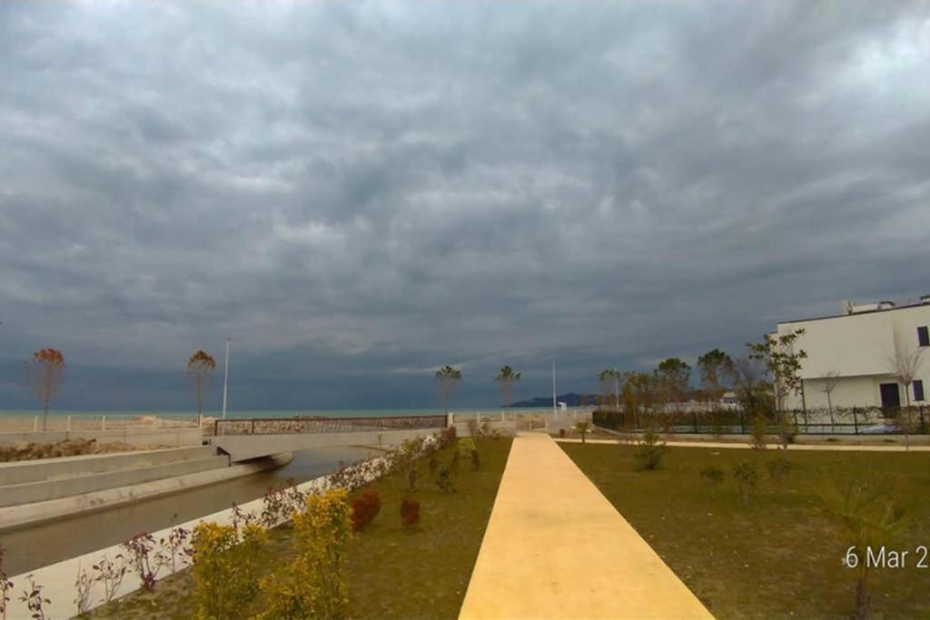 Welcome Beach Apartment
