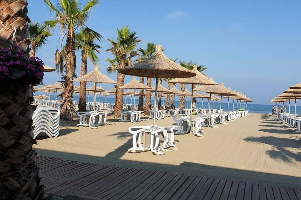 Welcome Beach Apartment