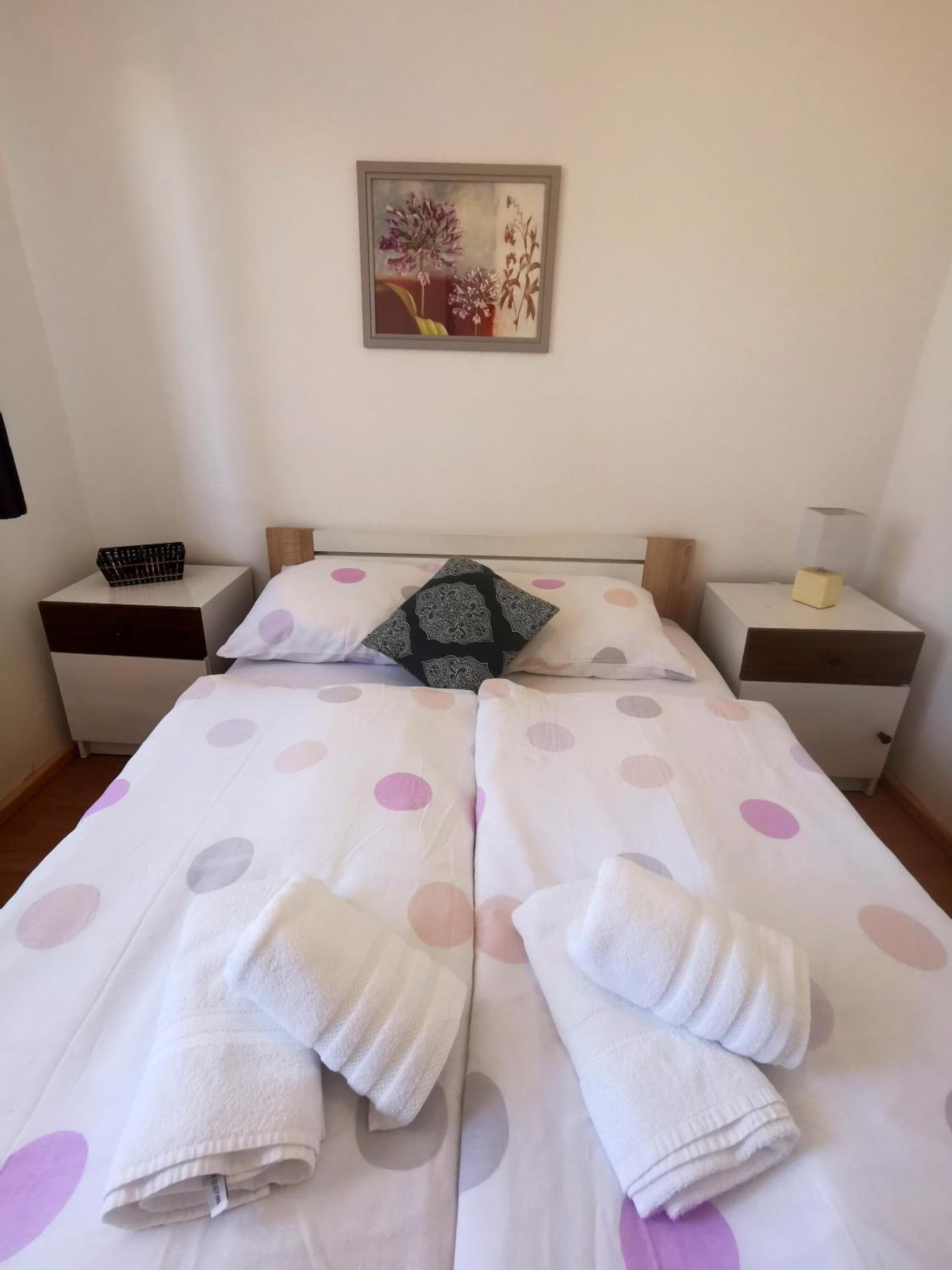 Apartments Lošotovi Vrboska view 5