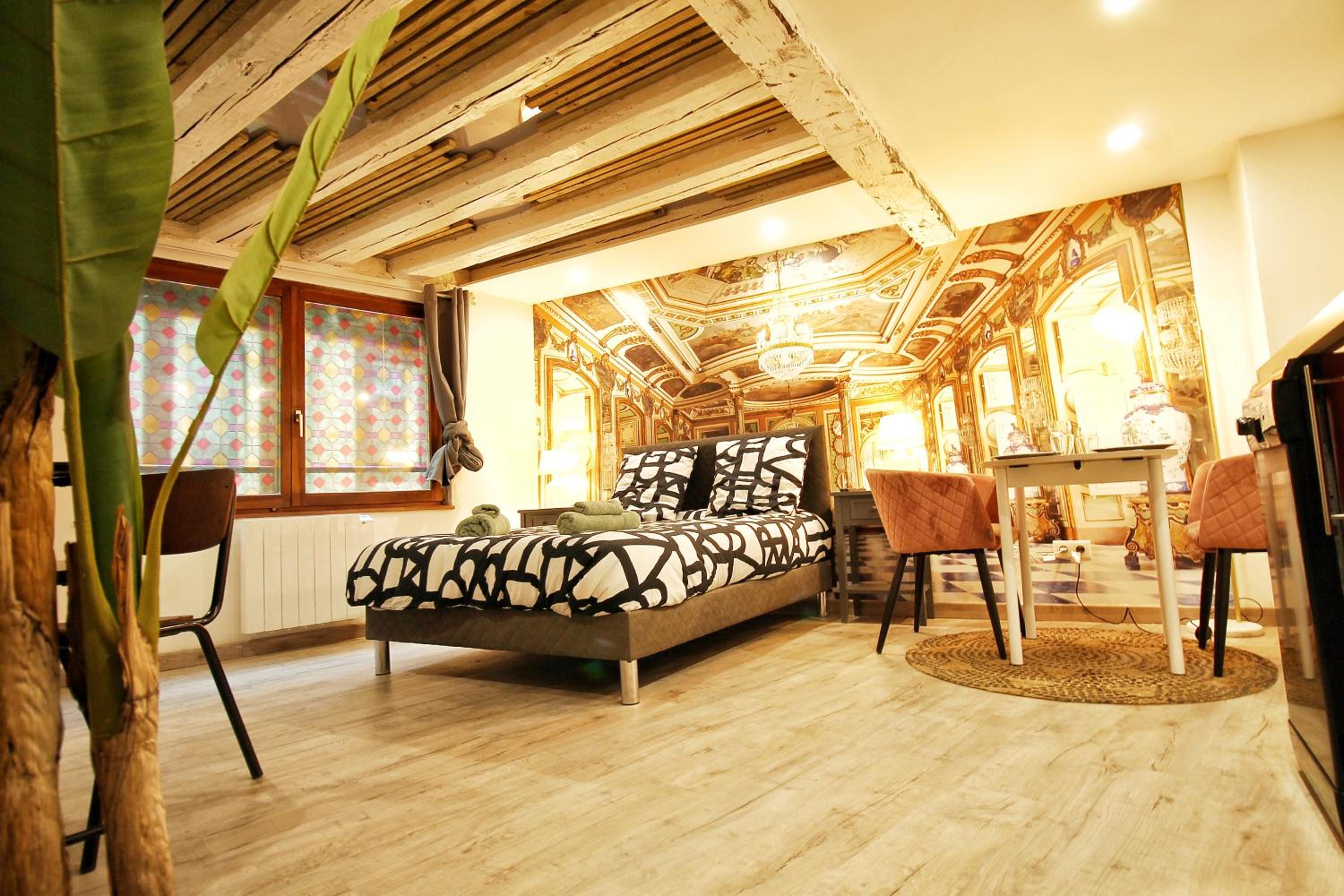 LOCBNB - TOURISM and BUSINESS LOCATIONS - ALSACE - BARR CENTRE - ROUTE DES VINS view 5