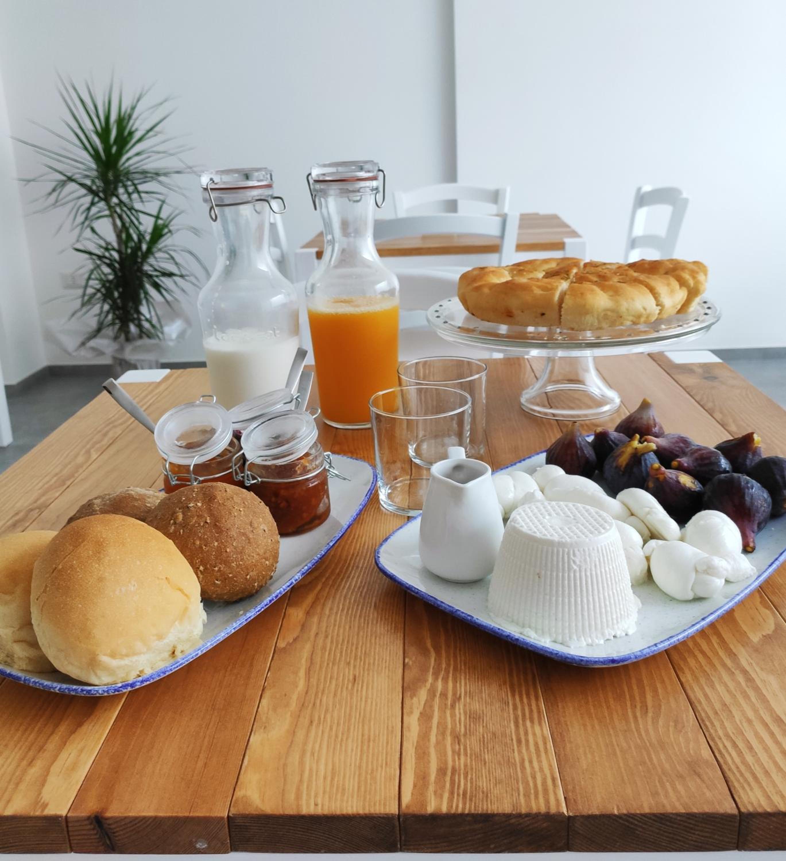 A est b&b Otranto photo 3