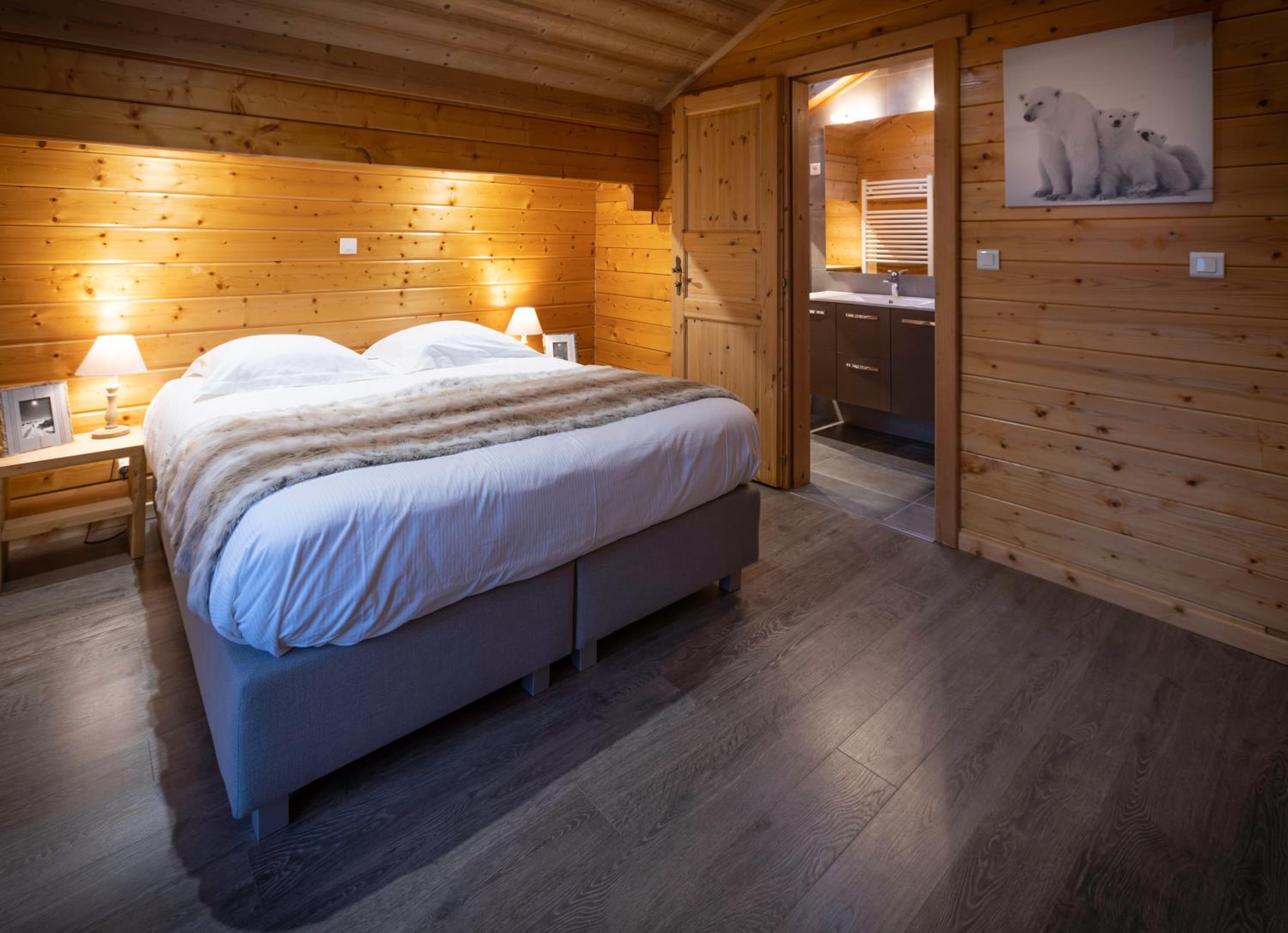 Chalet Skadi photo 2